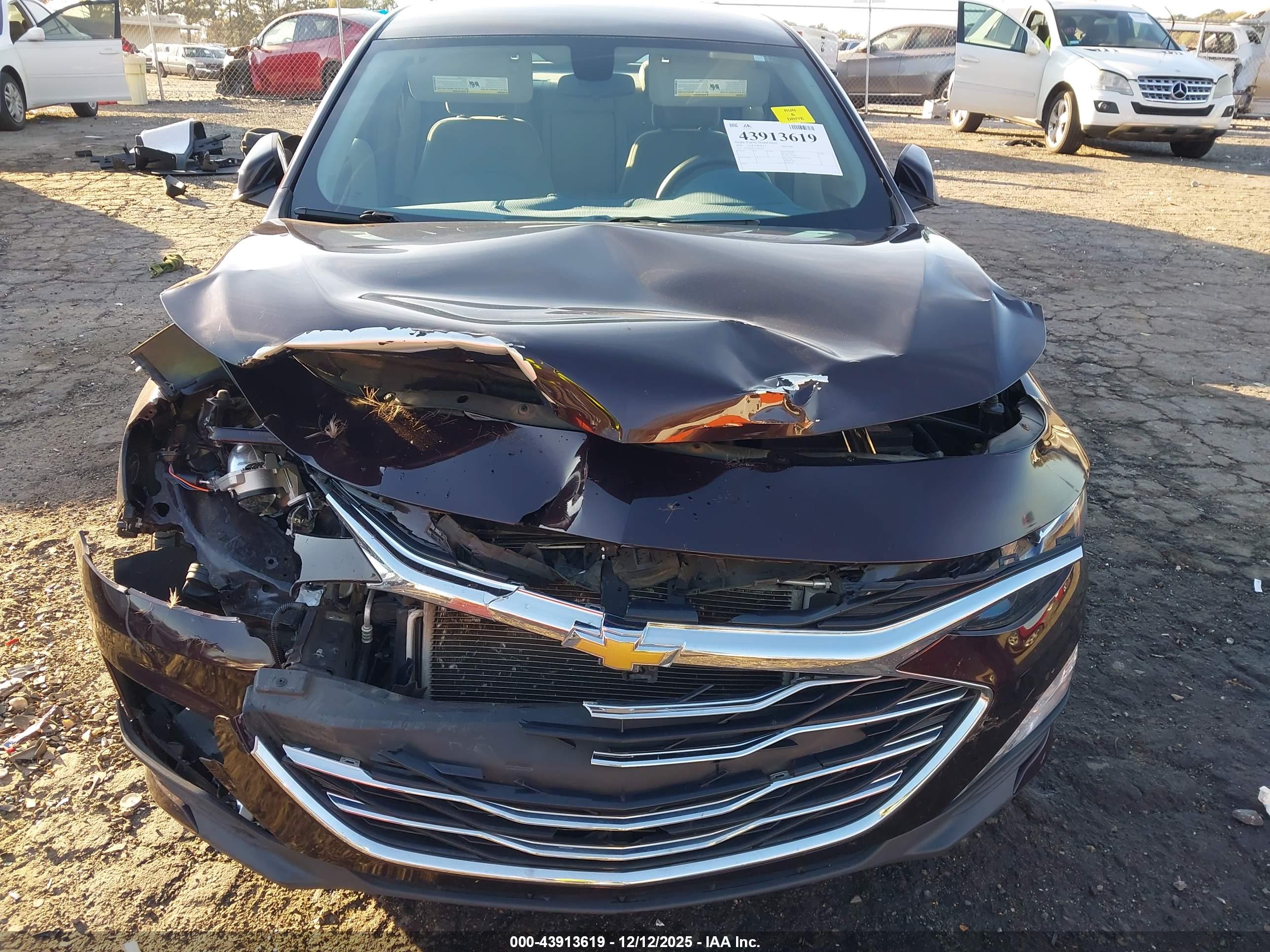 CHEVROLET MALIBU image 6