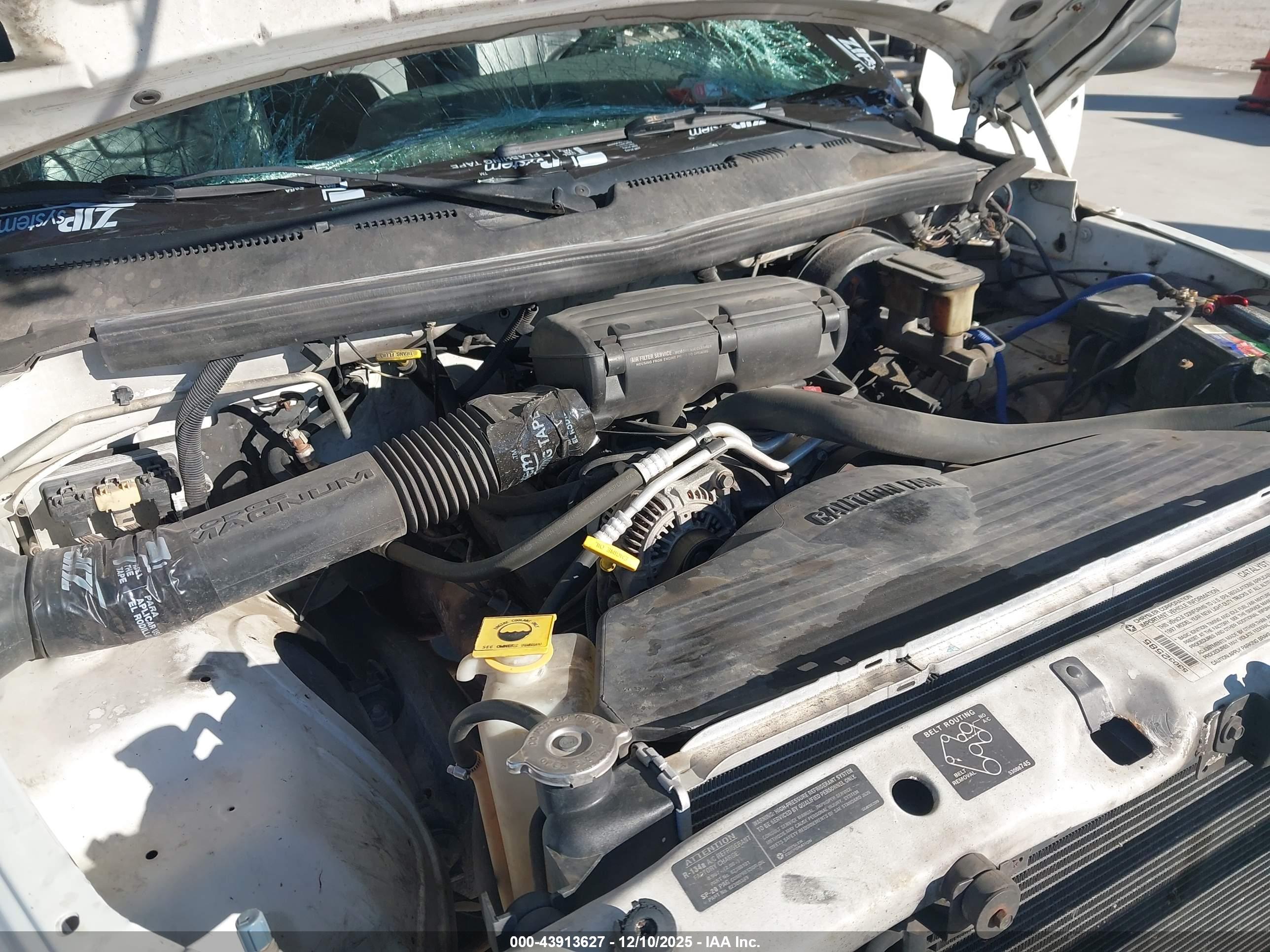 DODGE RAM image 10
