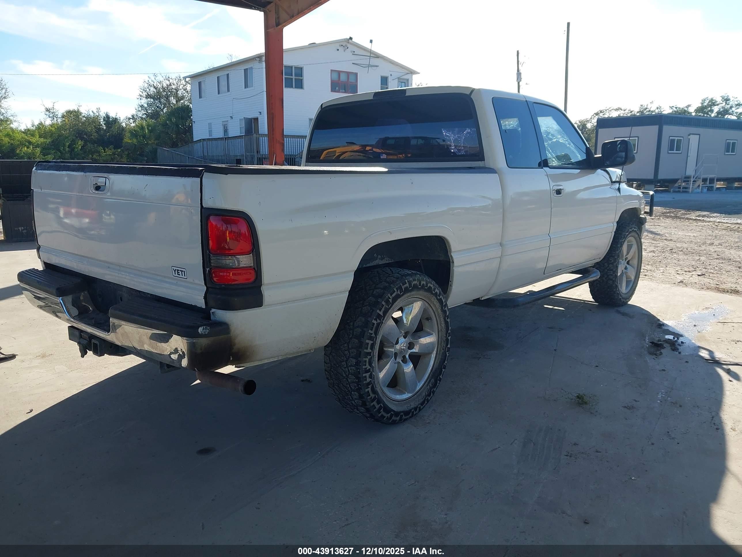 DODGE RAM image 4