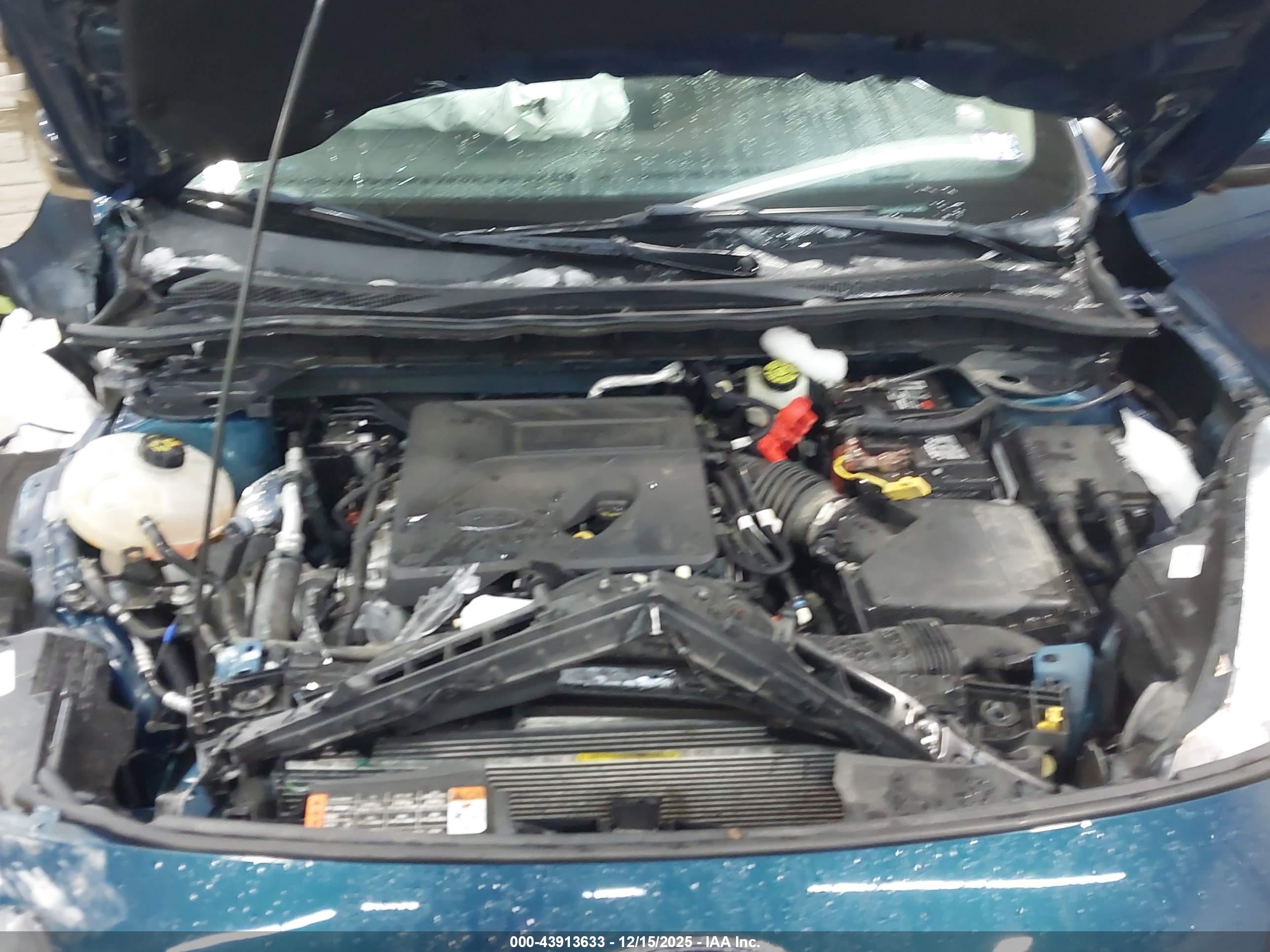 FORD ESCAPE image 10