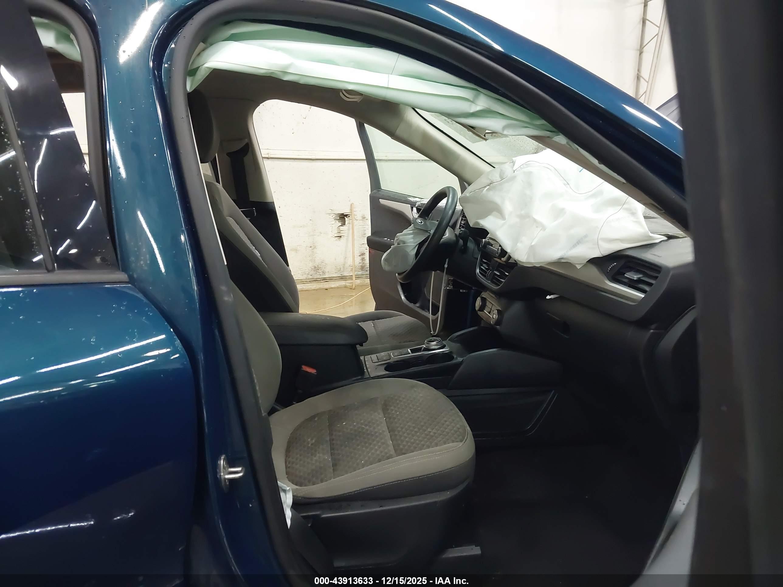 FORD ESCAPE image 5