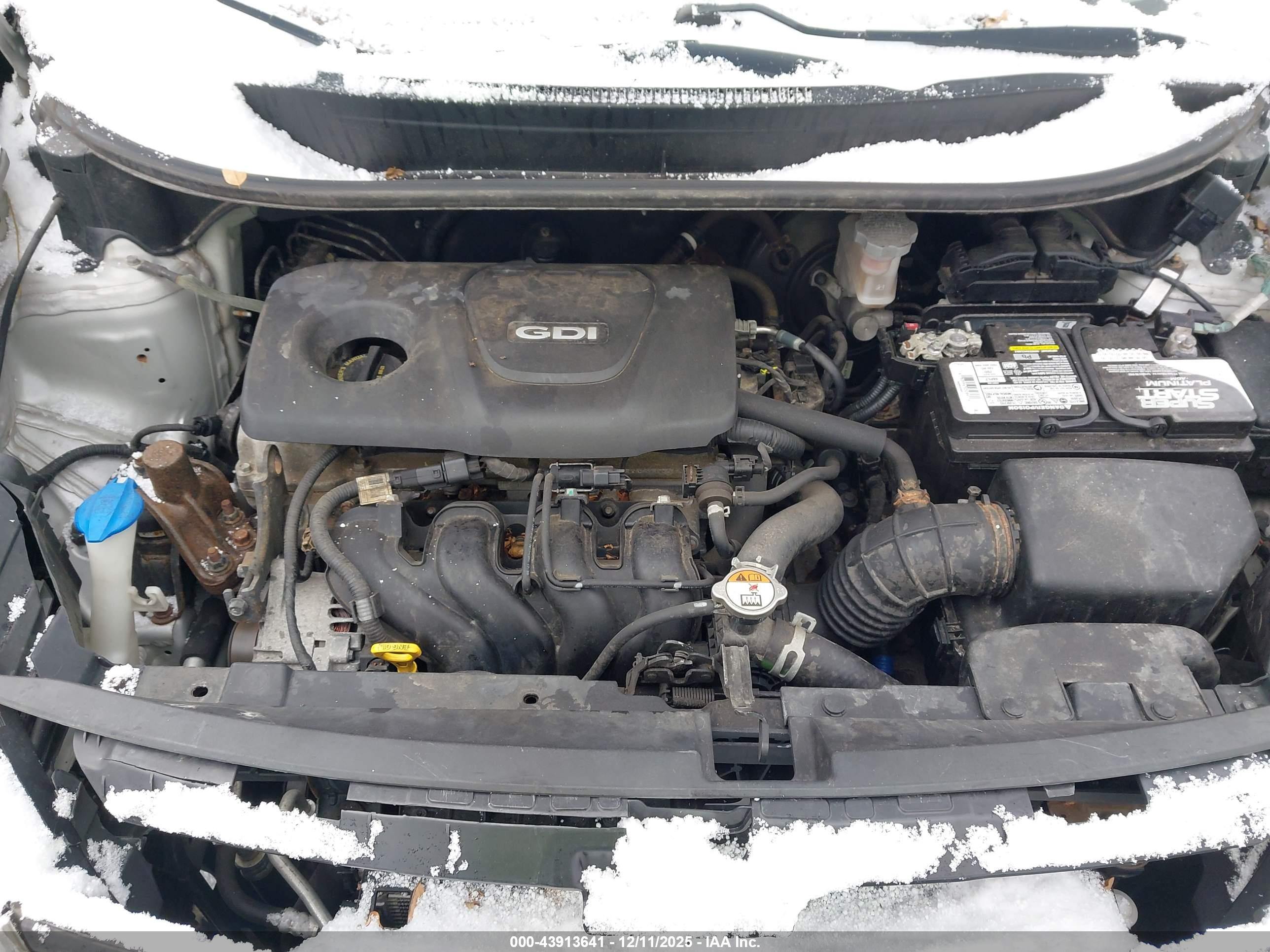 KIA RIO image 10