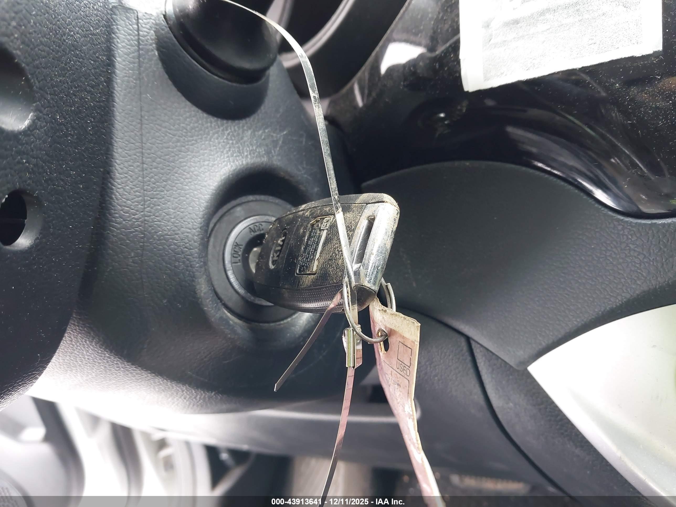 KIA RIO image 11
