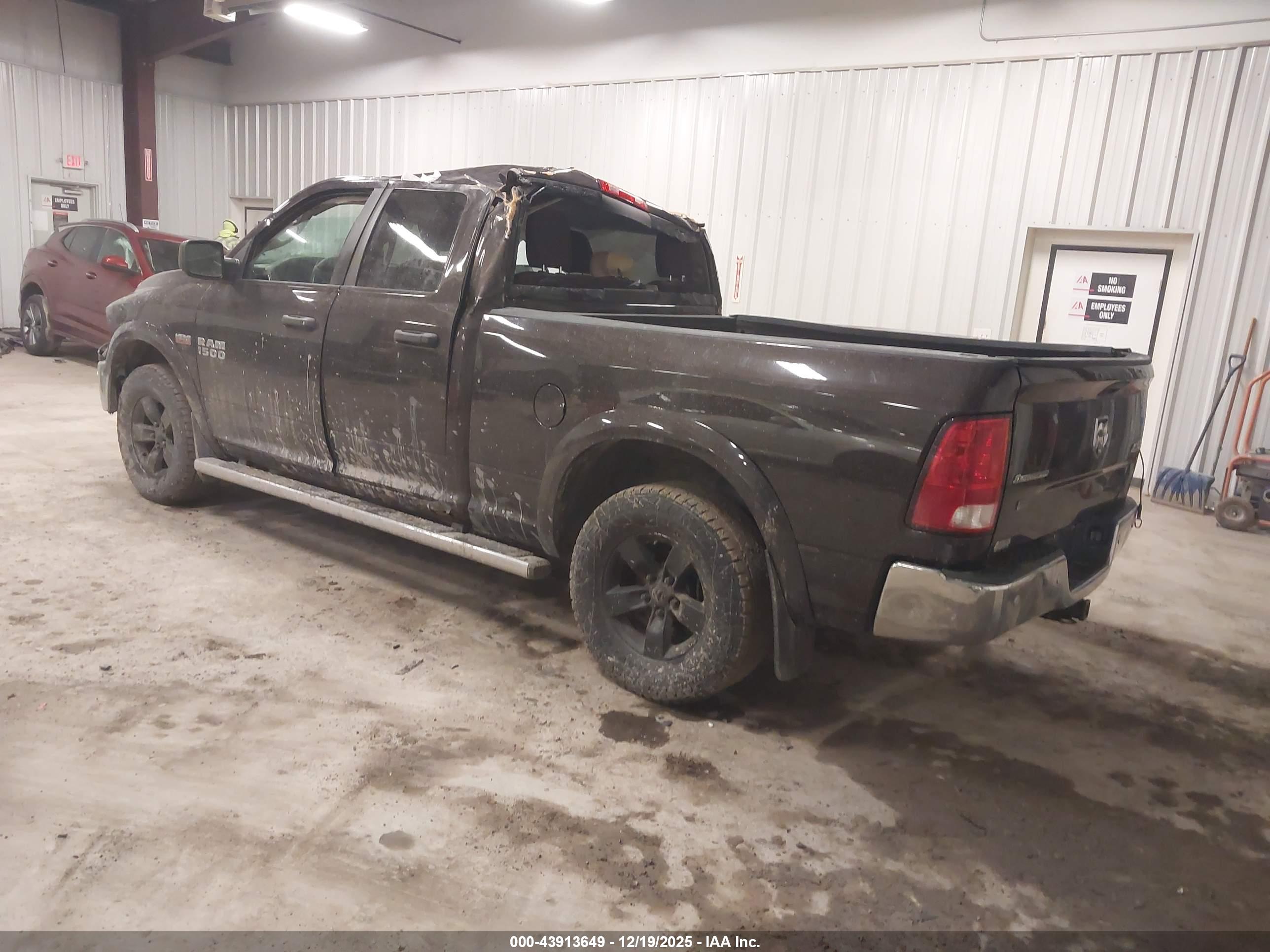 RAM 1500 image 3