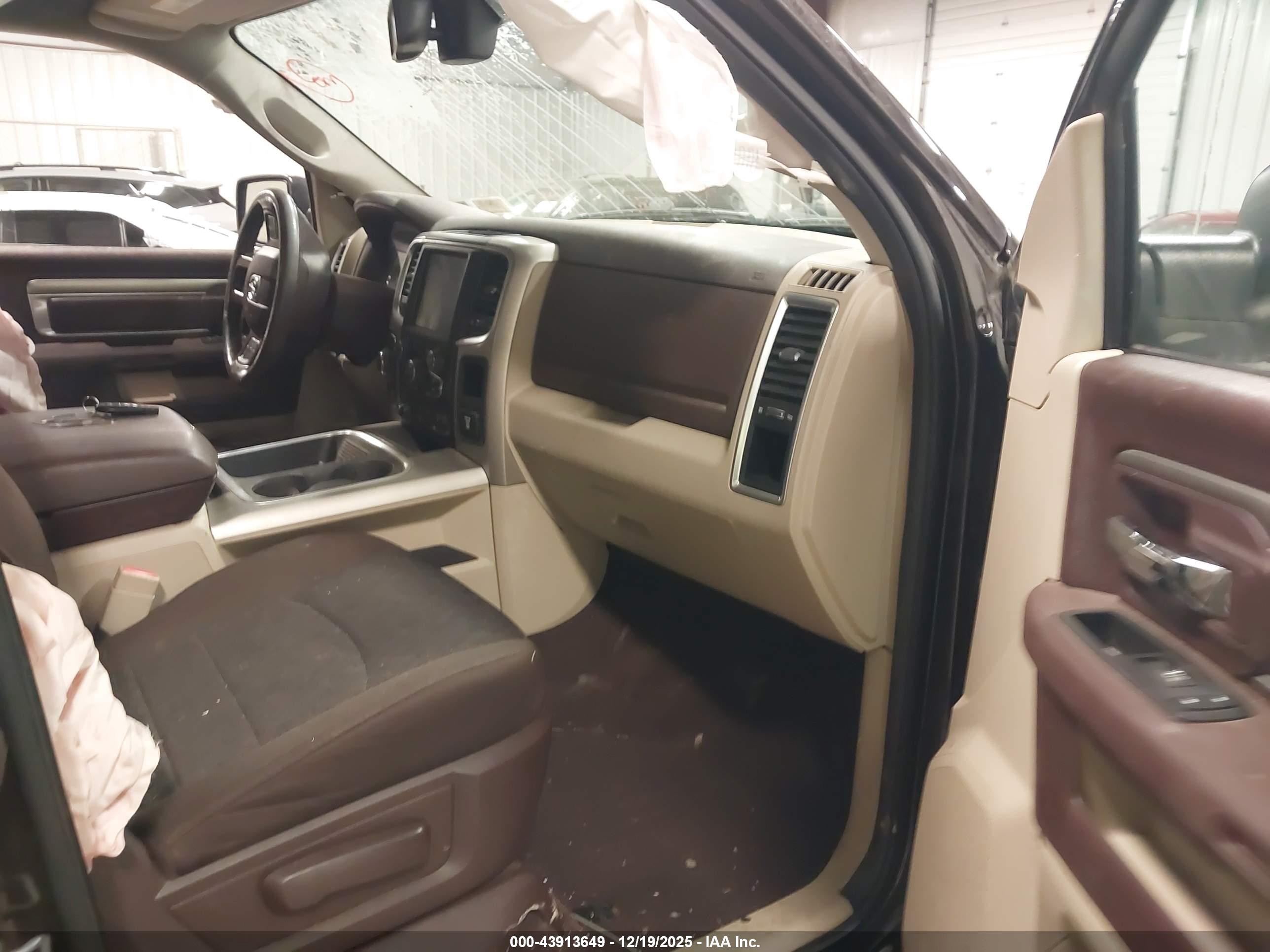 RAM 1500 image 5