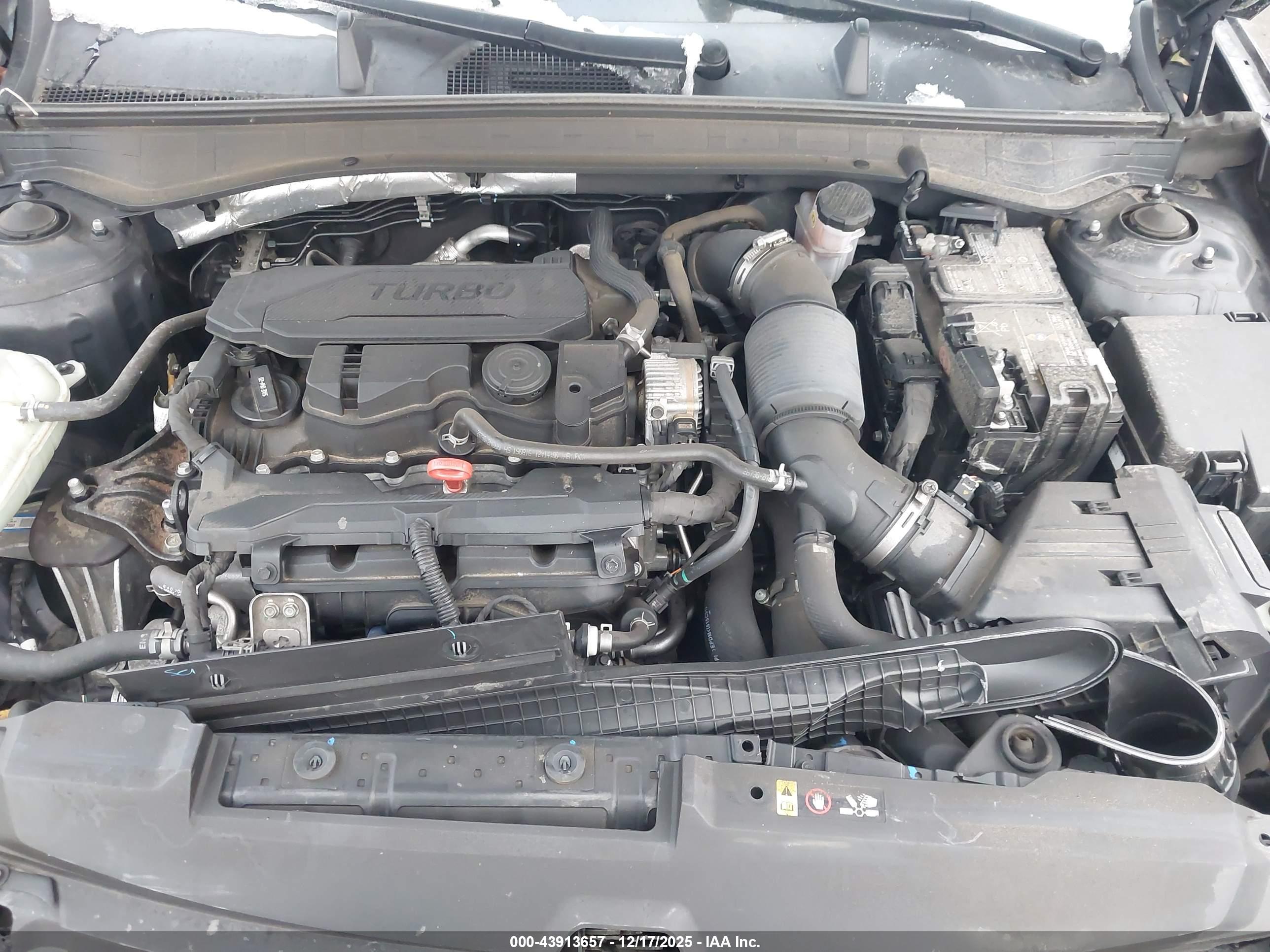 HYUNDAI SONATA image 10