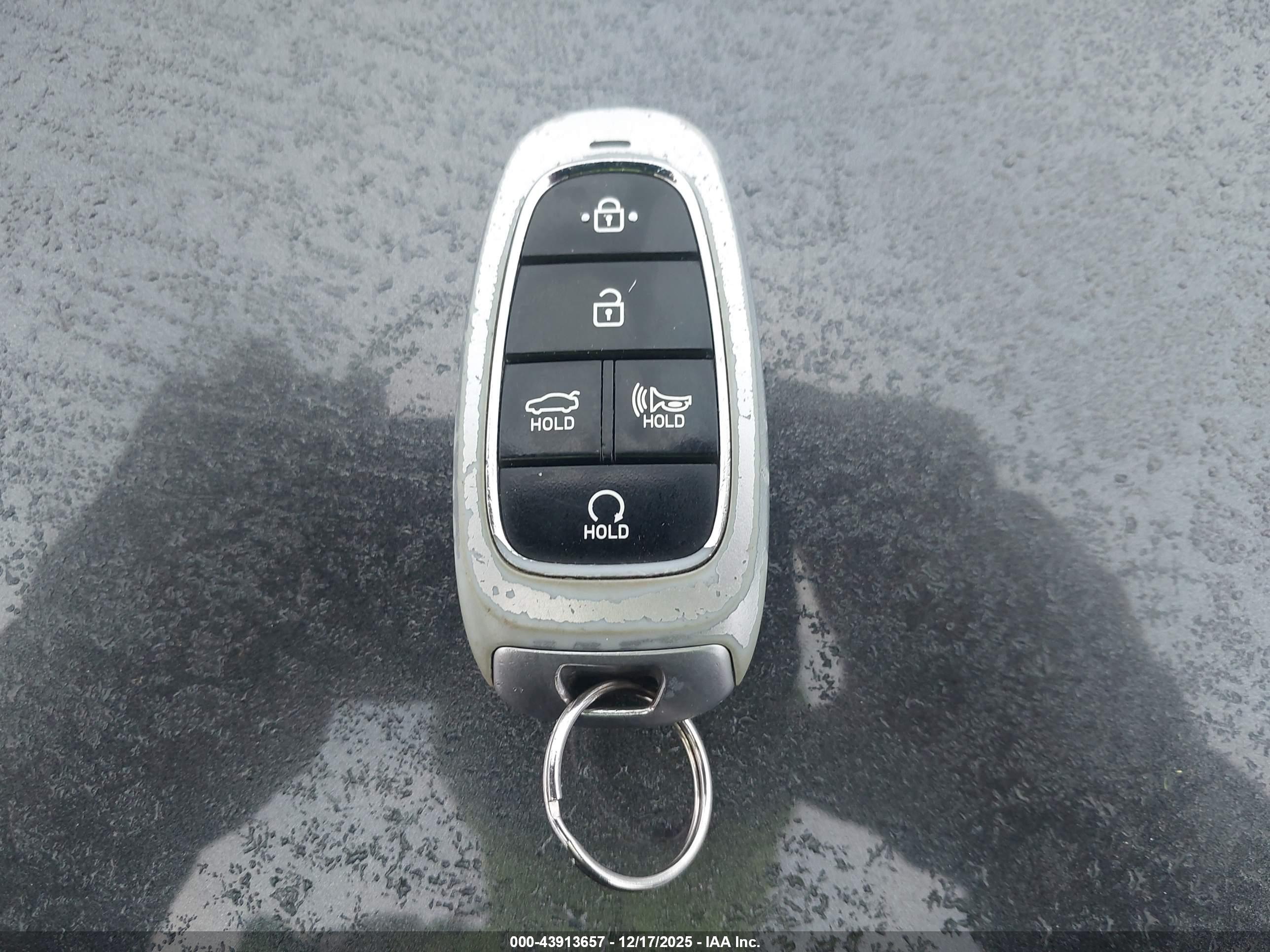 HYUNDAI SONATA image 11