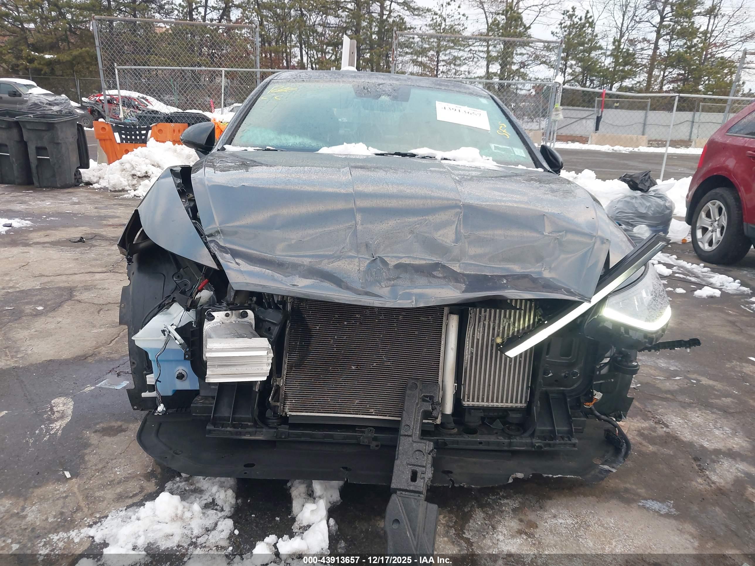 HYUNDAI SONATA image 6