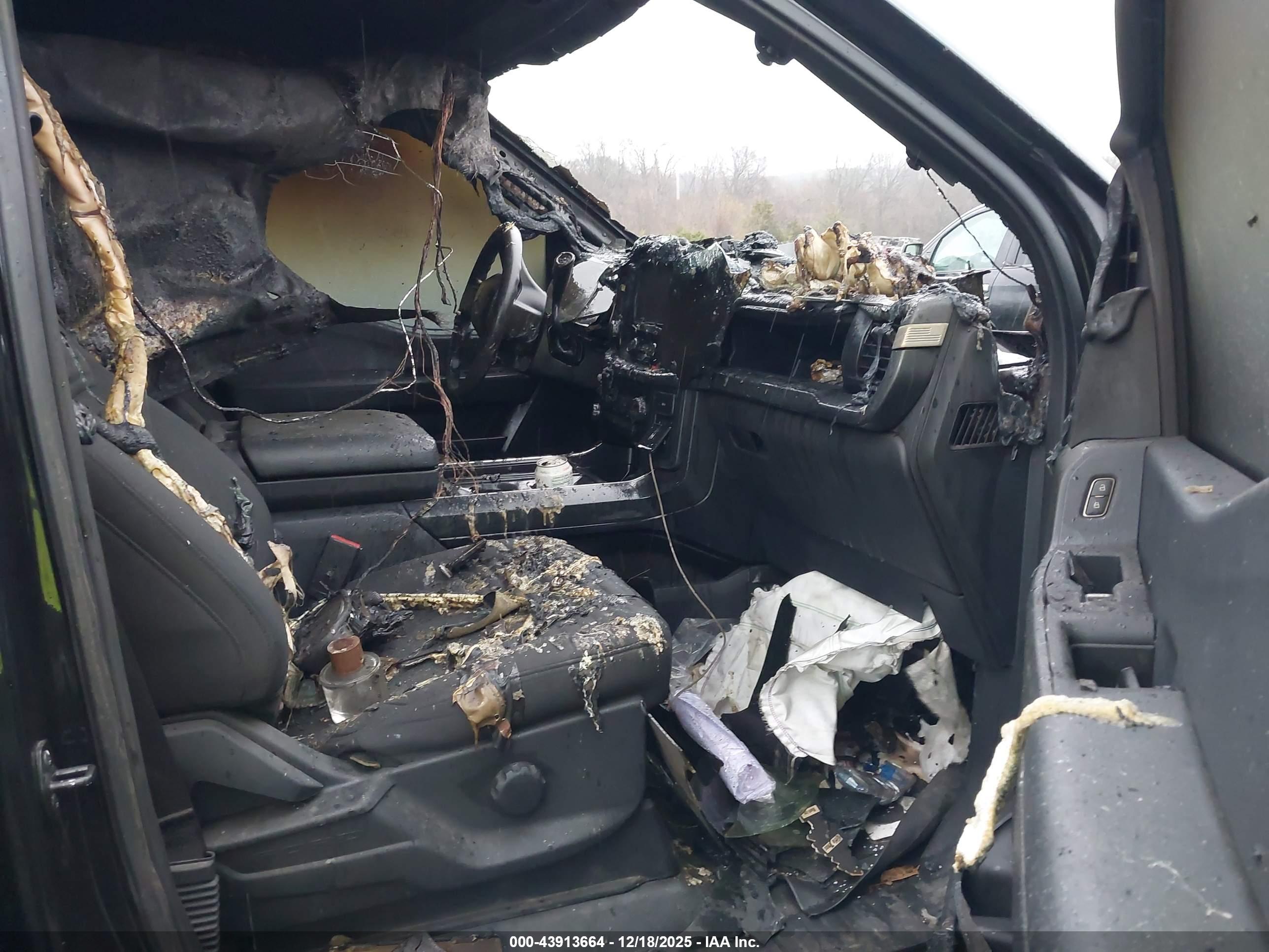 FORD F-150 image 5