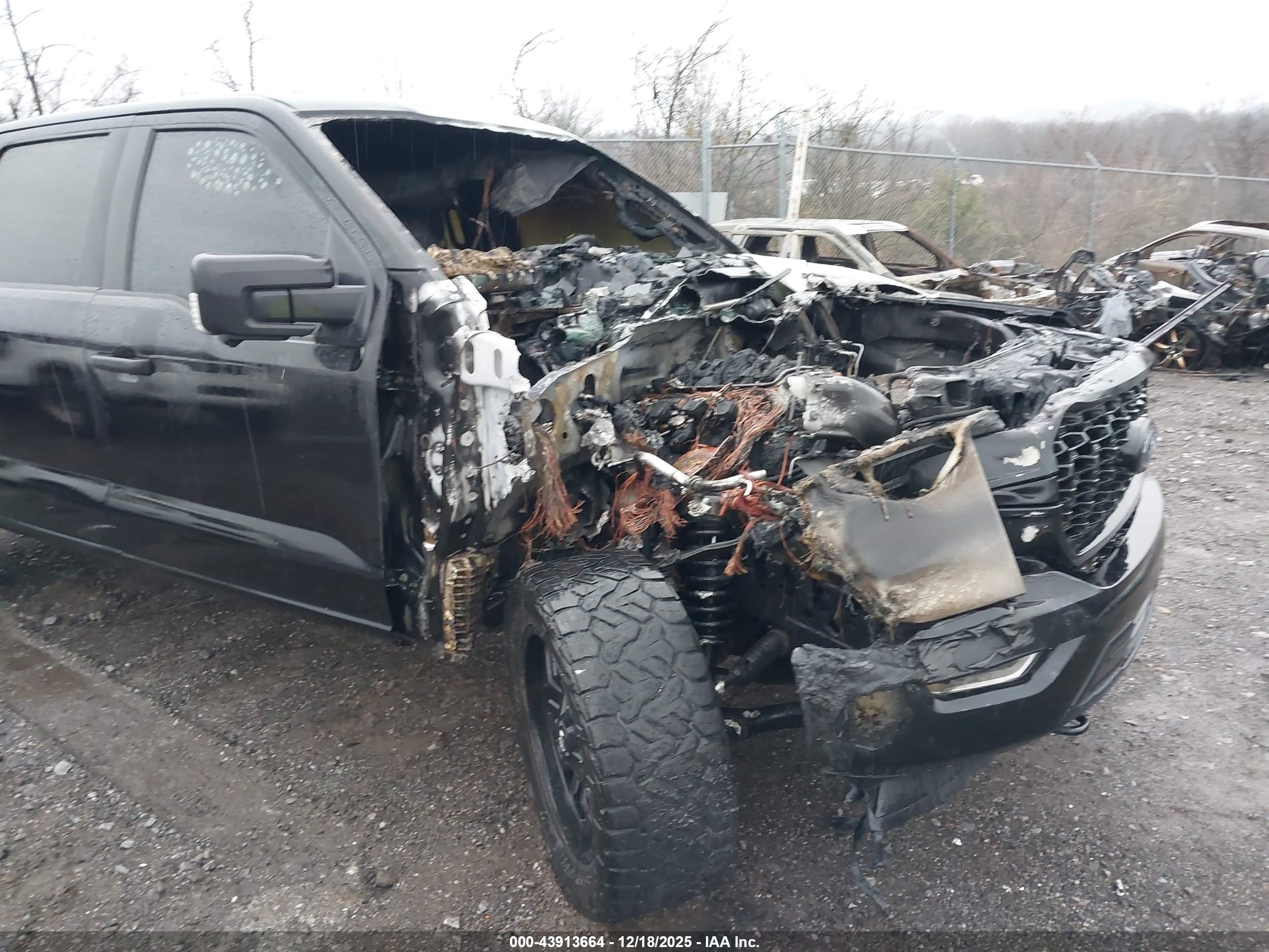 FORD F-150 image 6