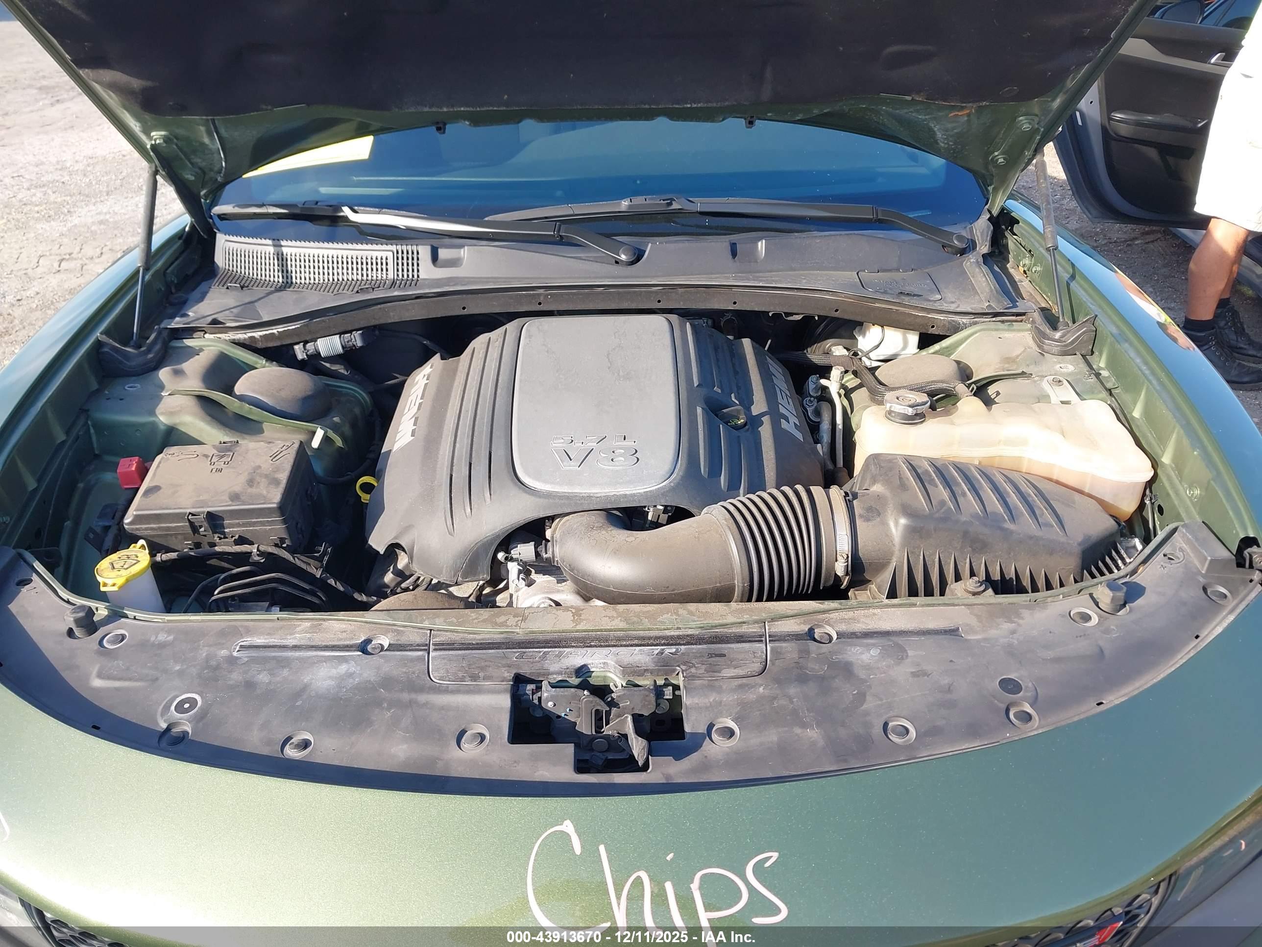 DODGE CHARGER image 10