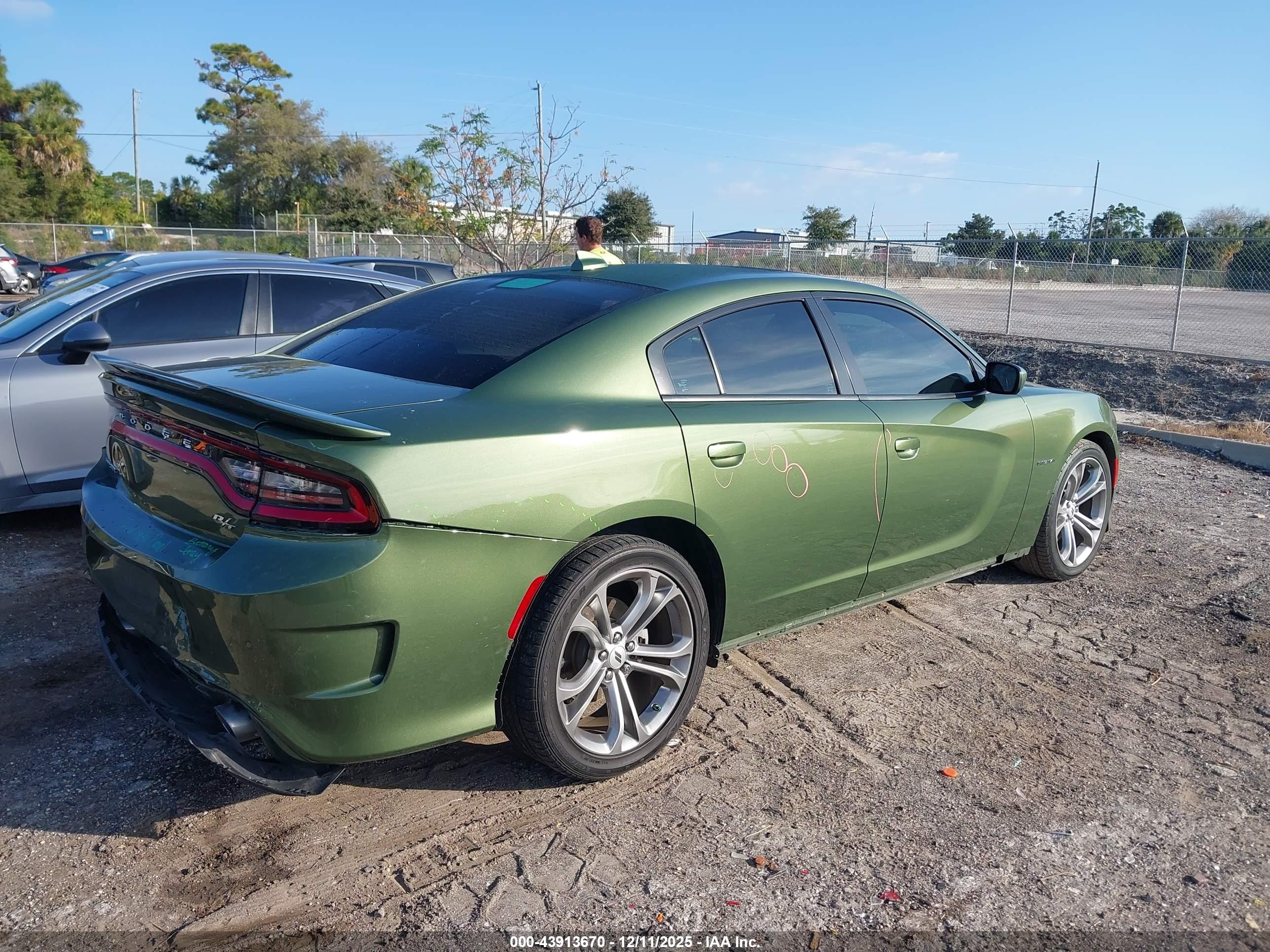 DODGE CHARGER image 4
