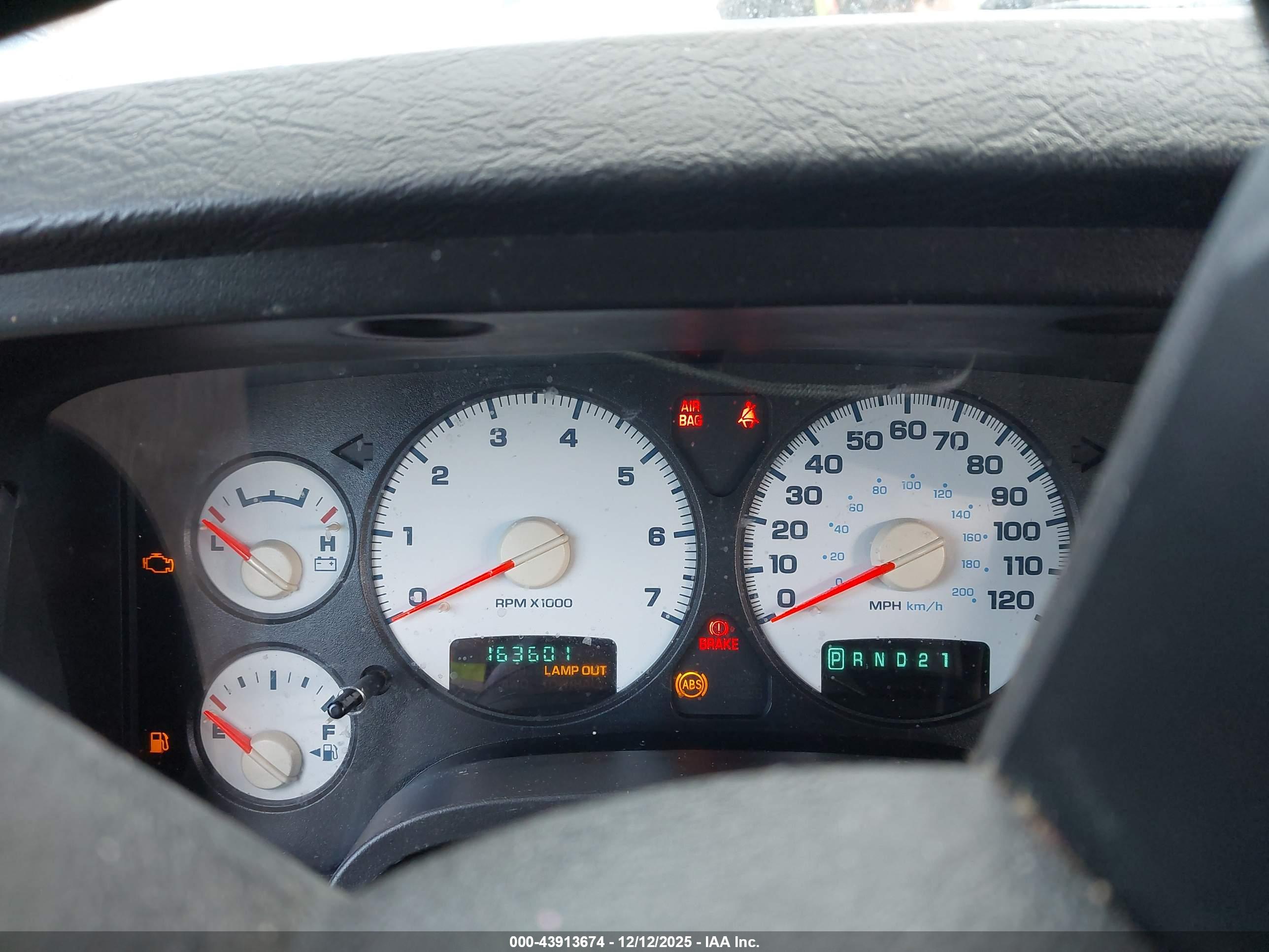 DODGE RAM image 7