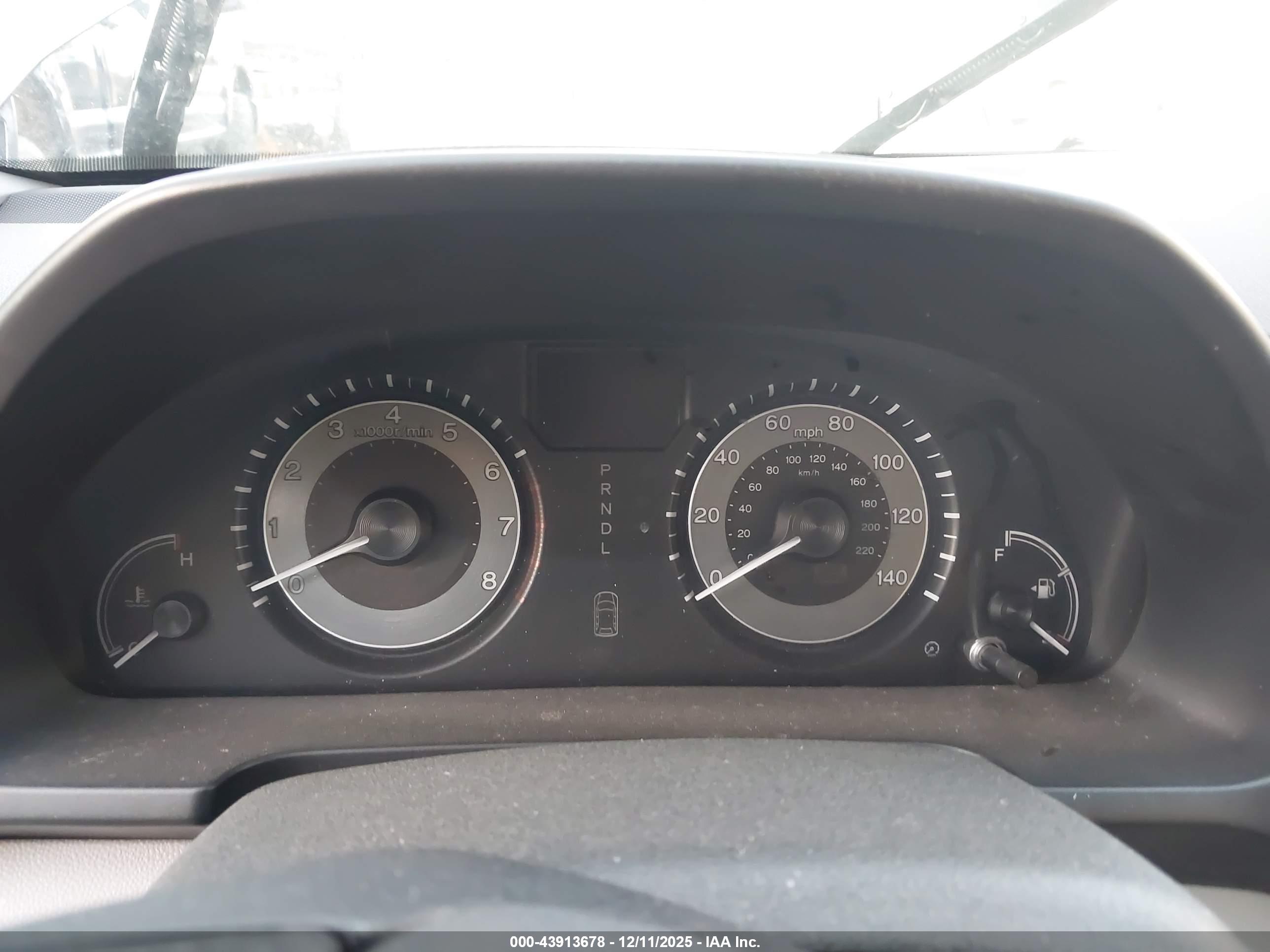 HONDA ODYSSEY image 7