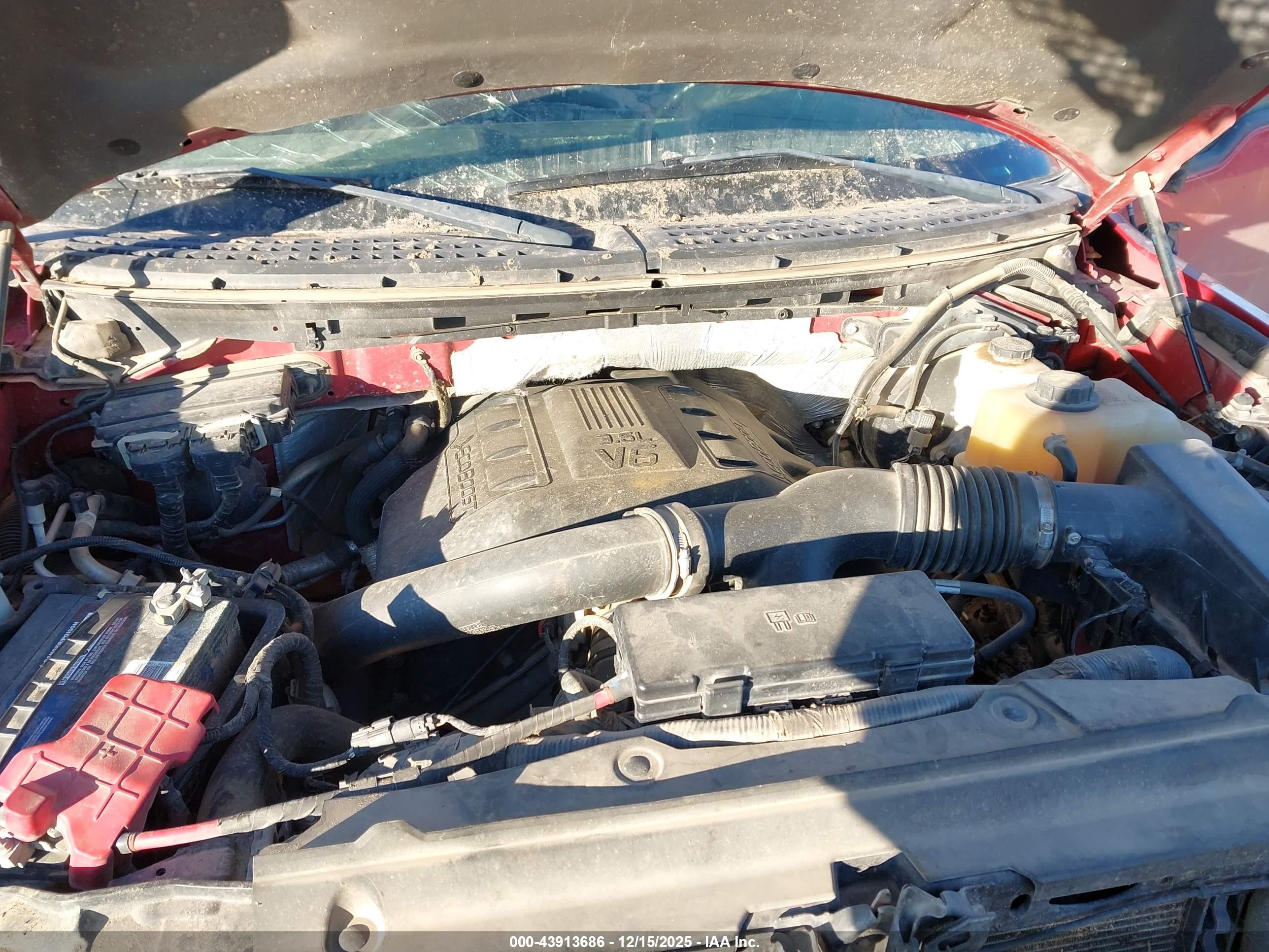 FORD F-150 image 10