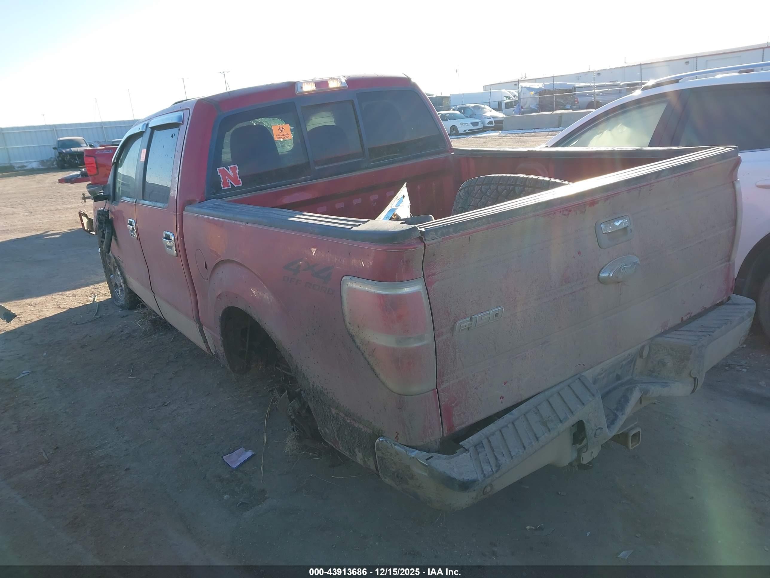 FORD F-150 image 3