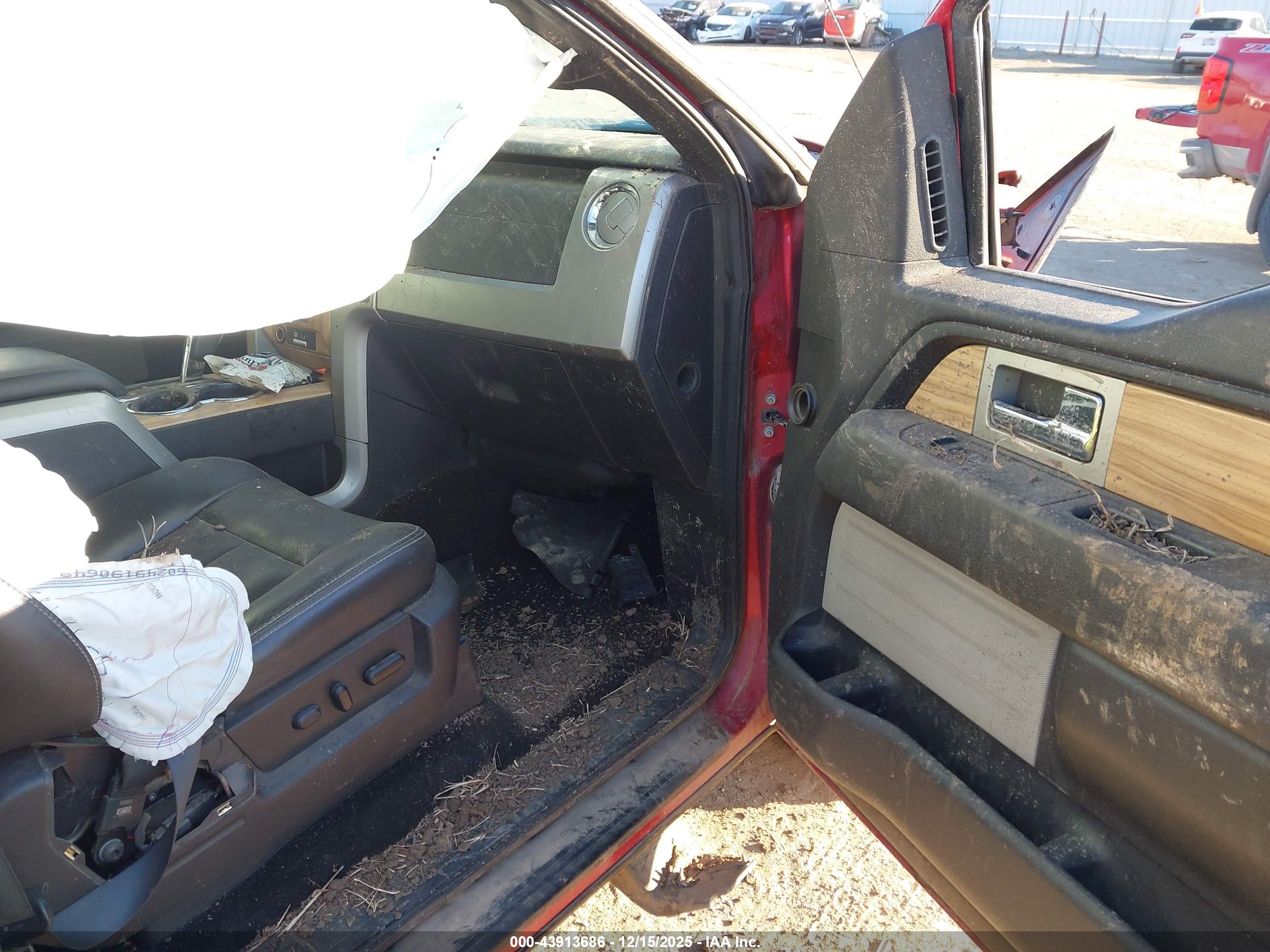 FORD F-150 image 5