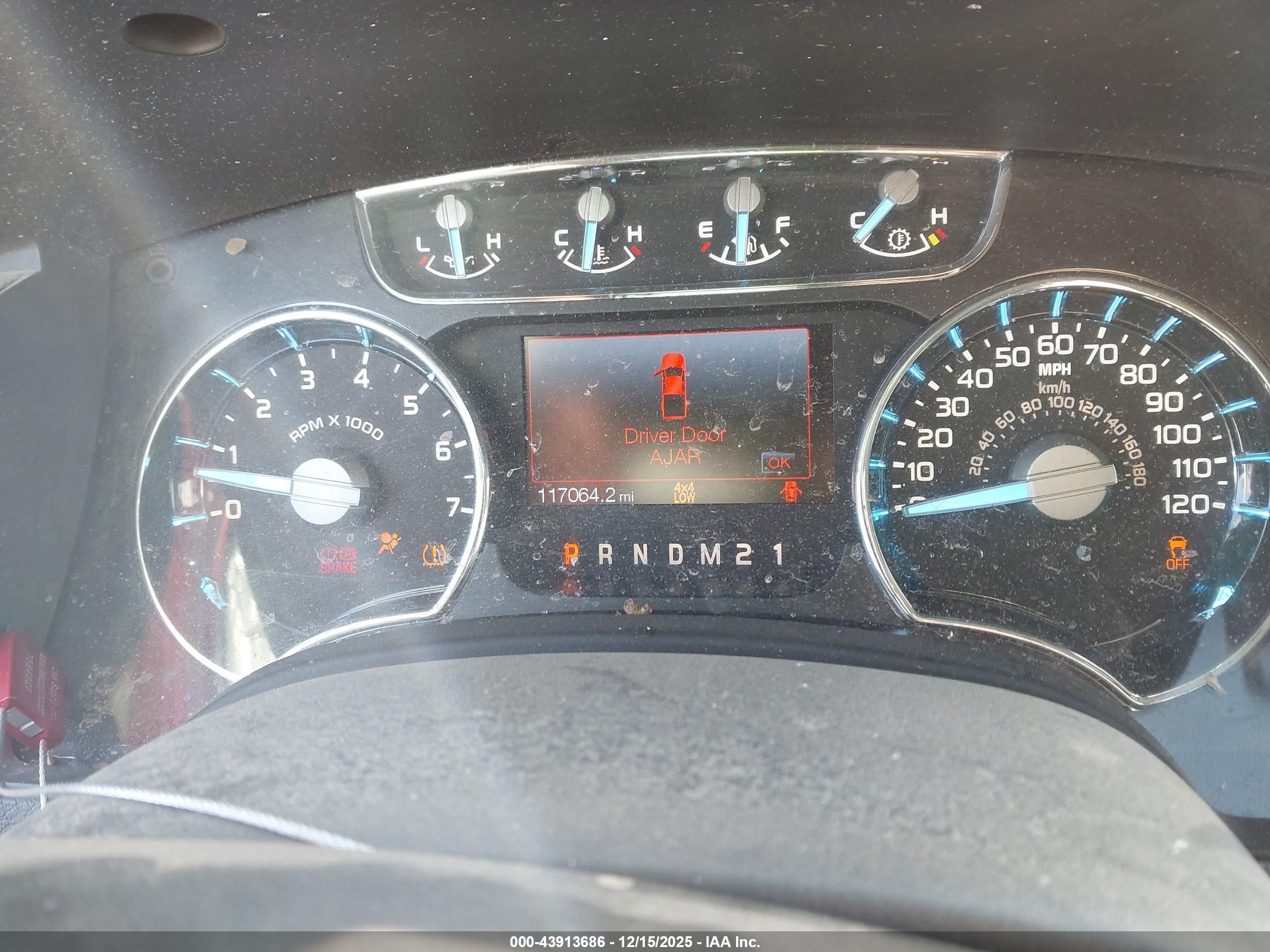 FORD F-150 image 7