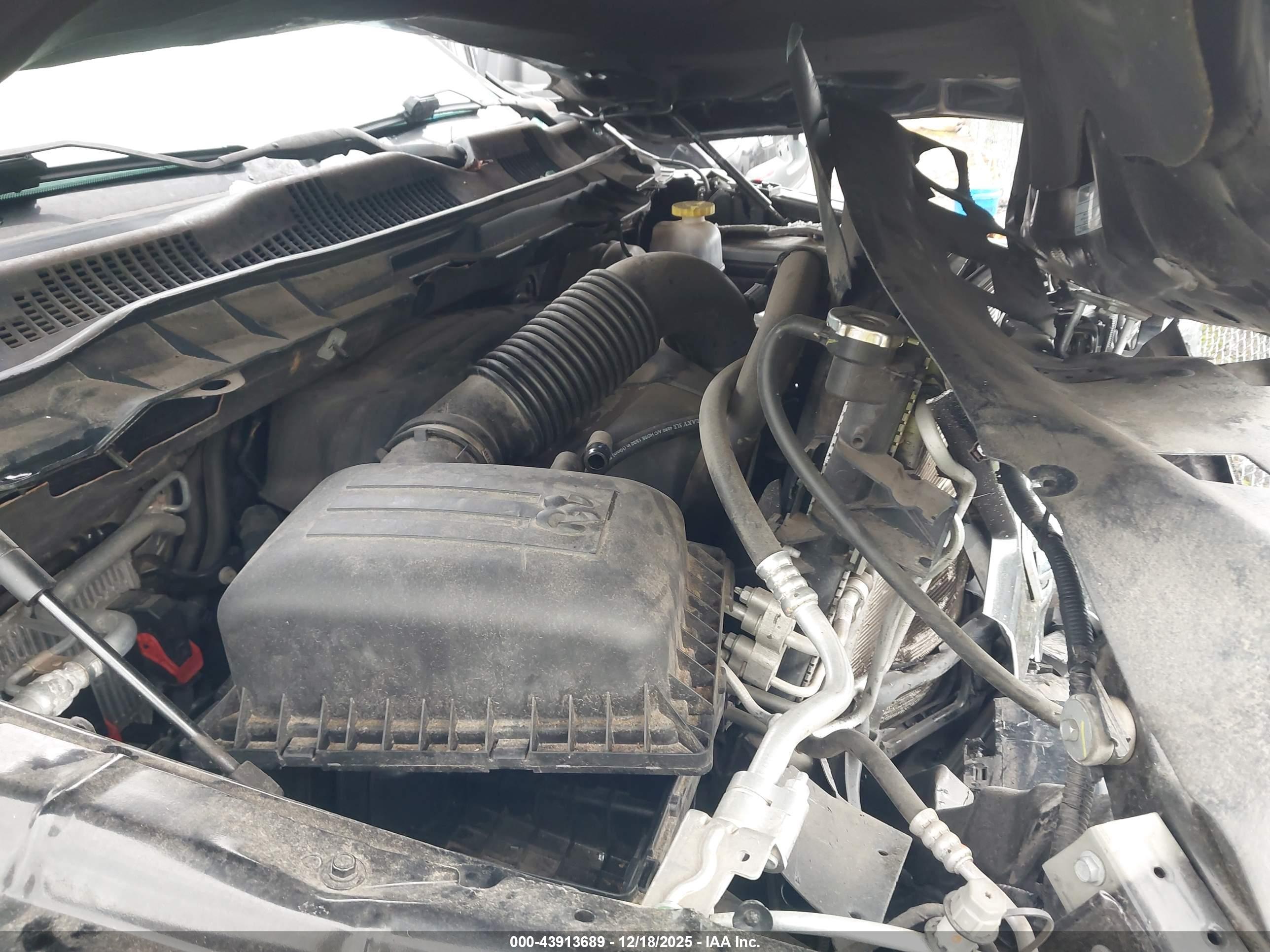 RAM 1500 image 10