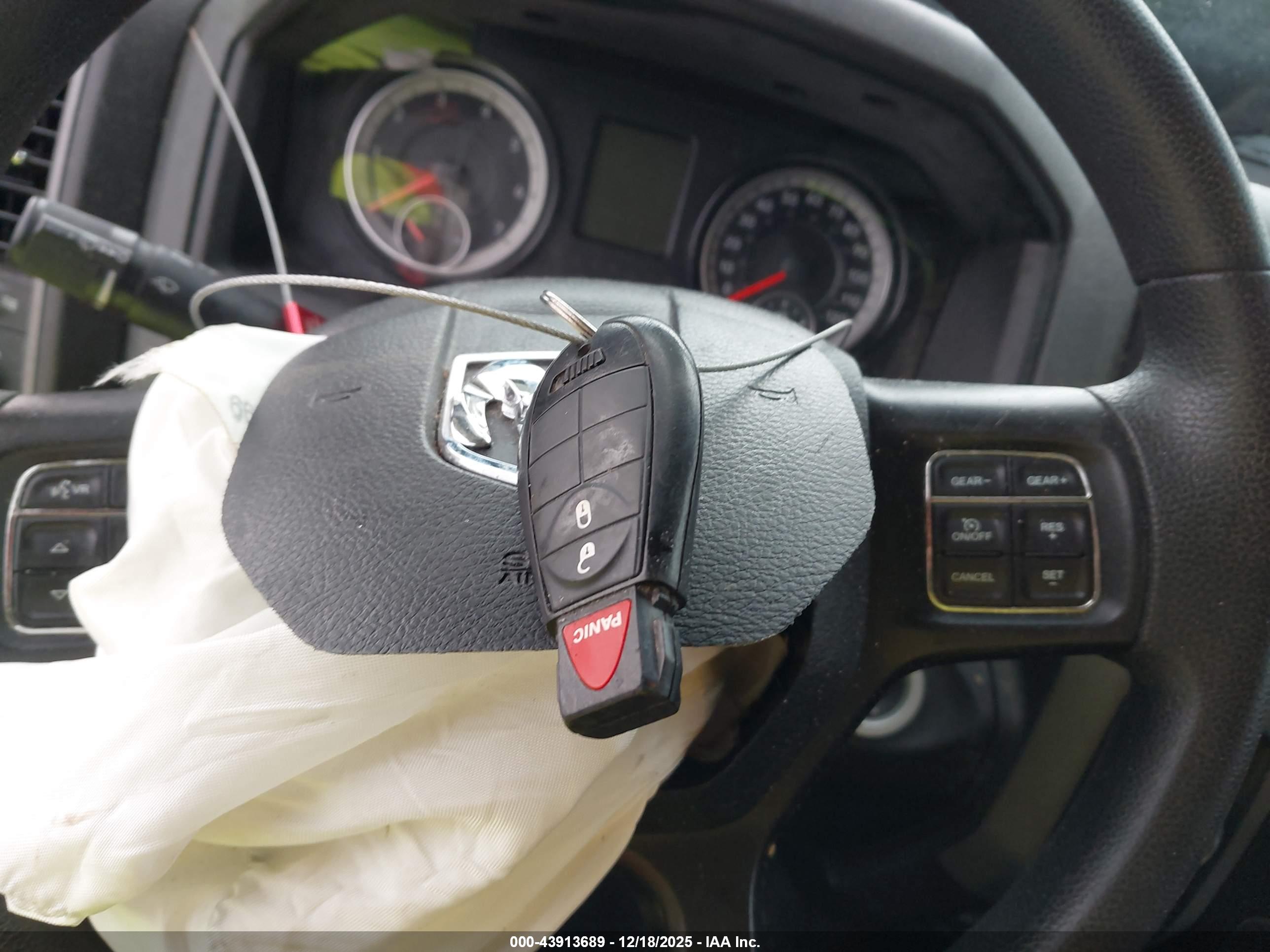 RAM 1500 image 11