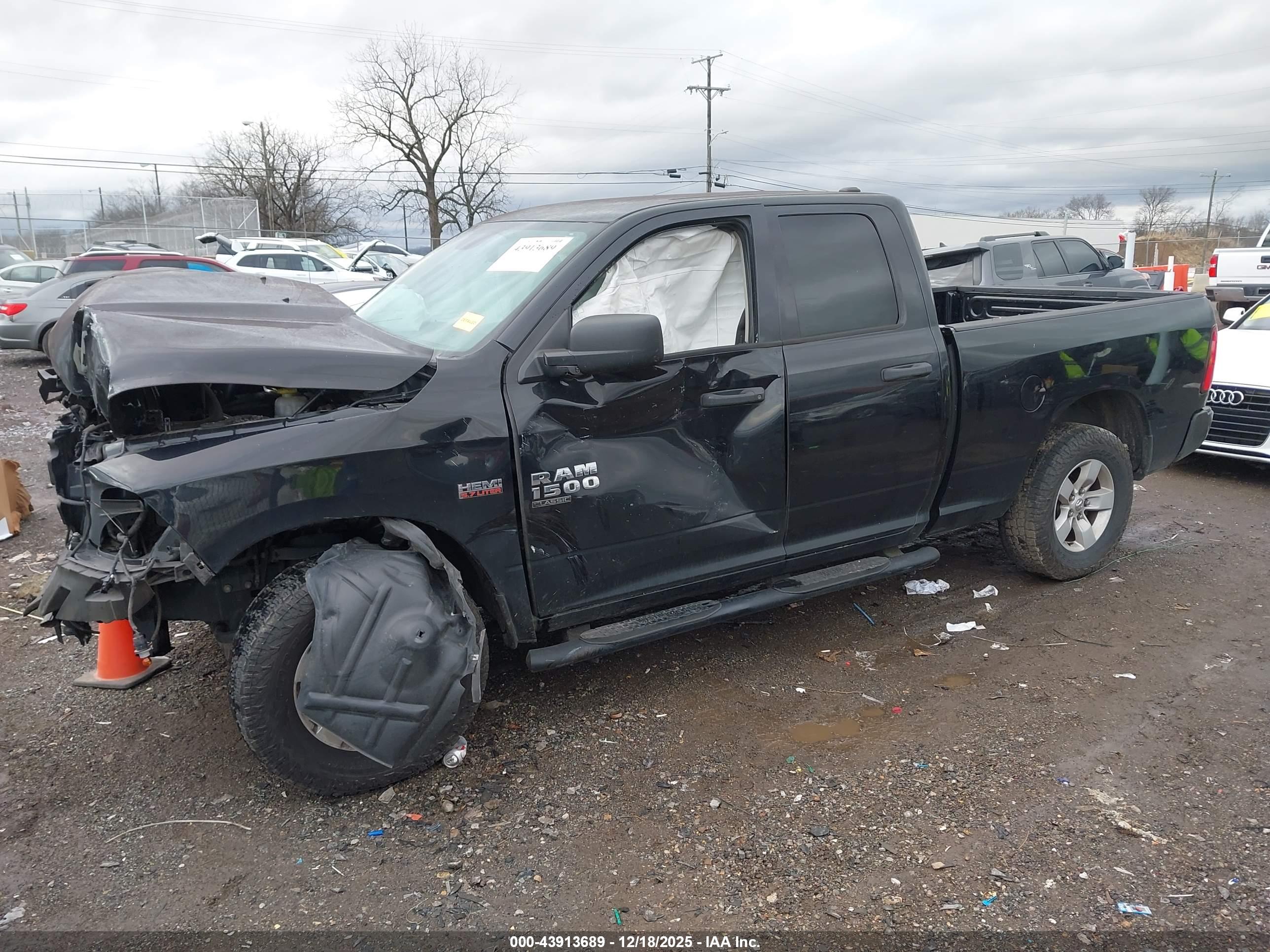 RAM 1500 image 2