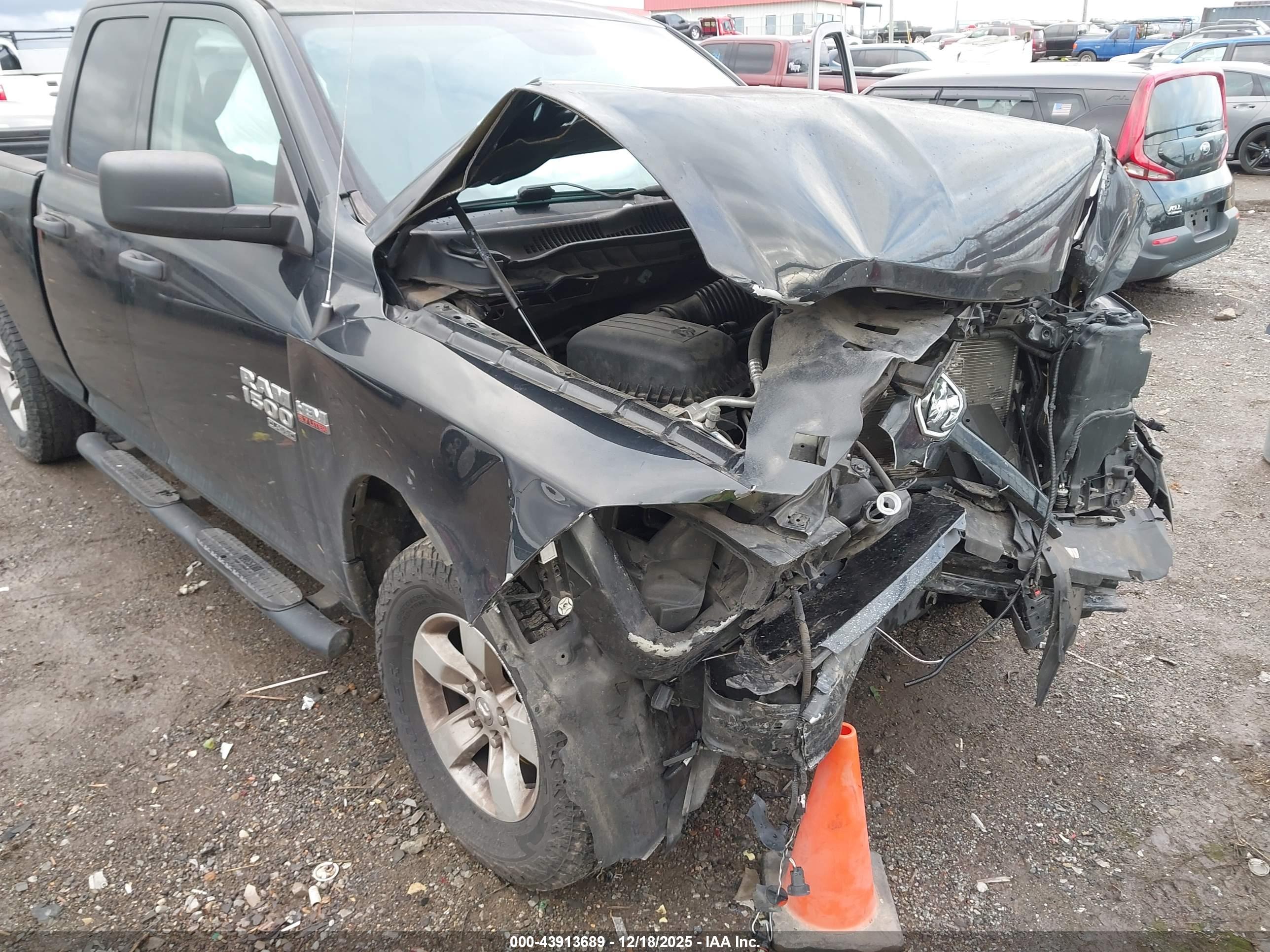 RAM 1500 image 6