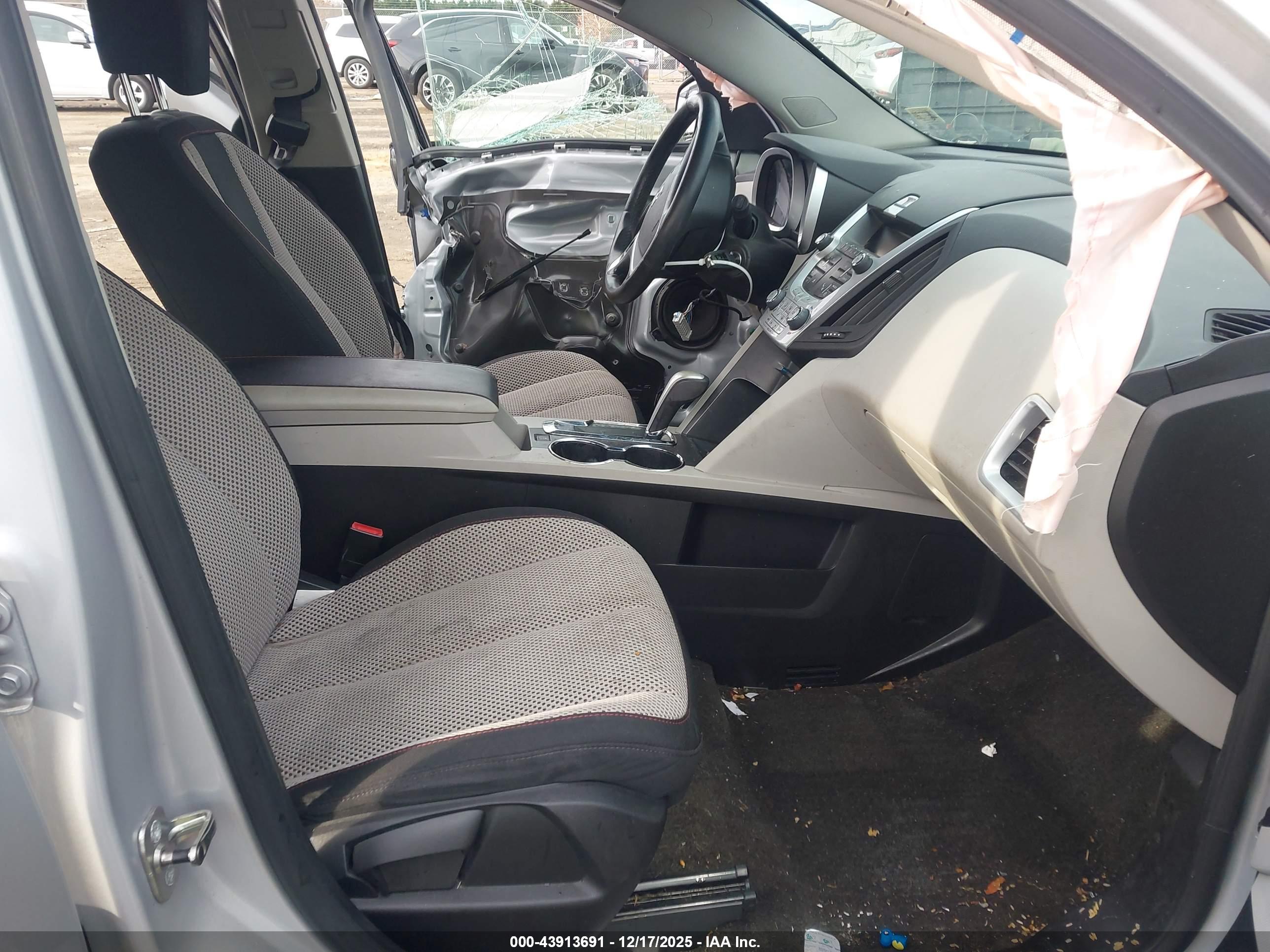 CHEVROLET EQUINOX image 5