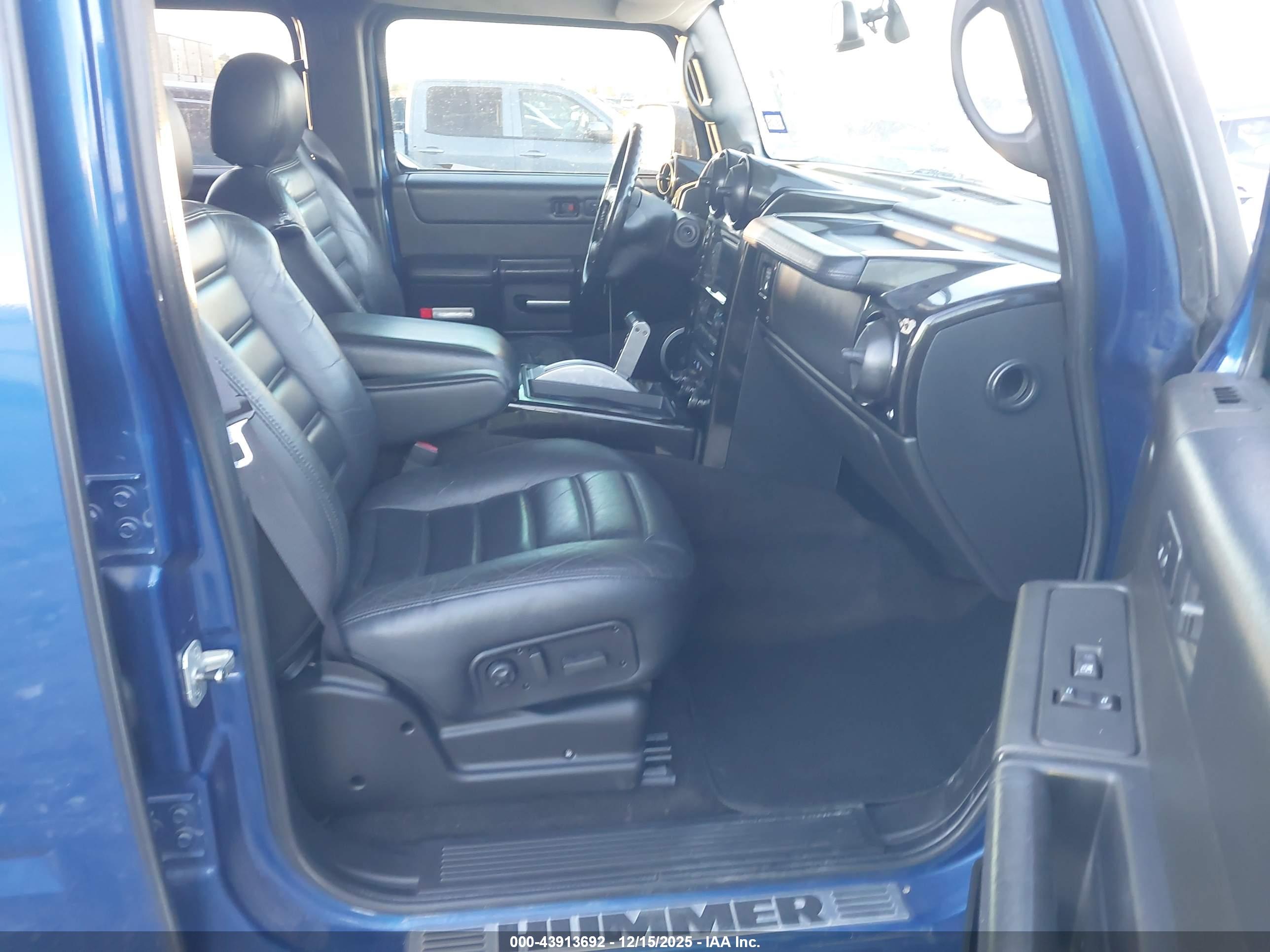 HUMMER H2 image 5