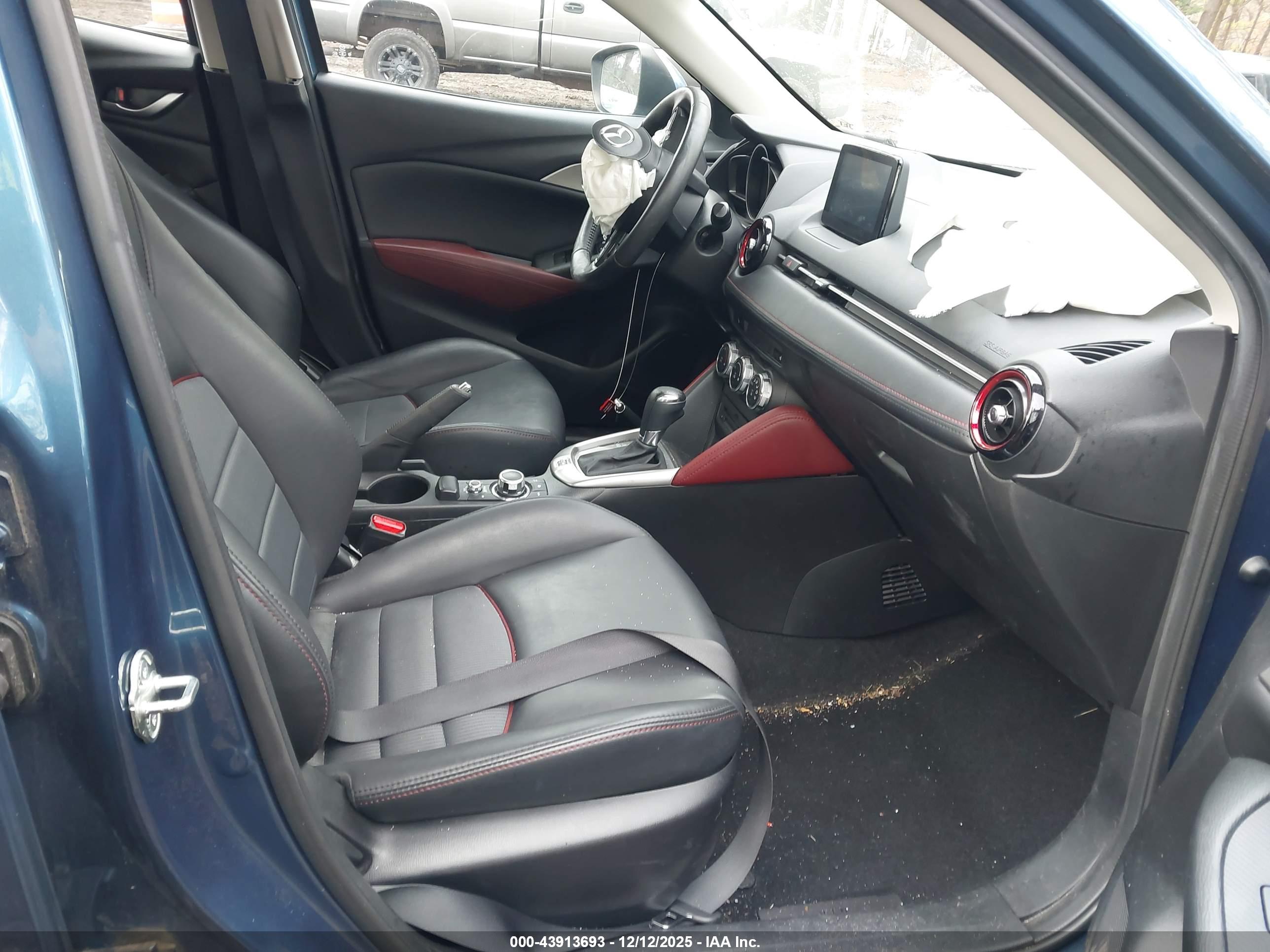 MAZDA CX-3 image 5