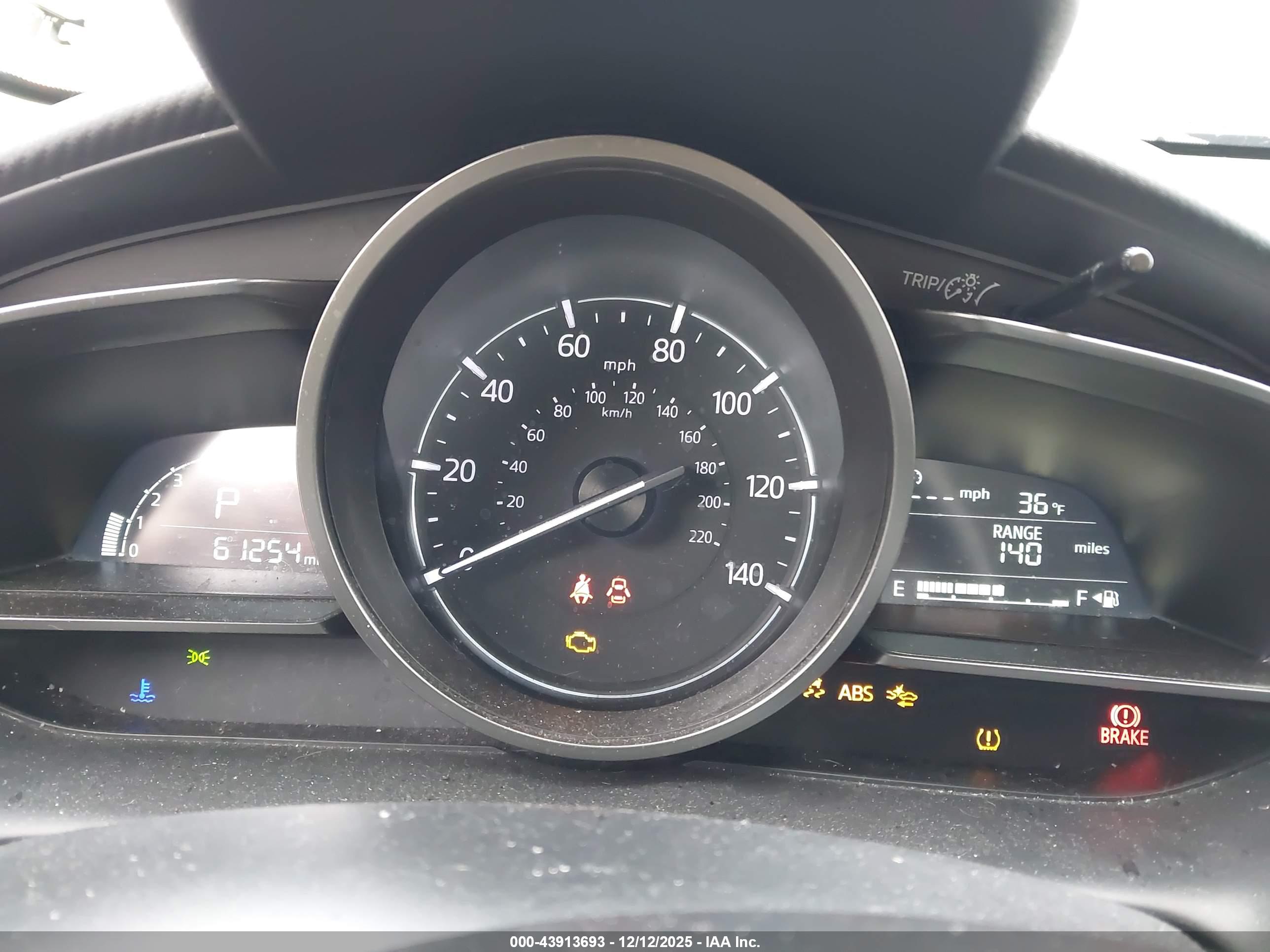 MAZDA CX-3 image 7