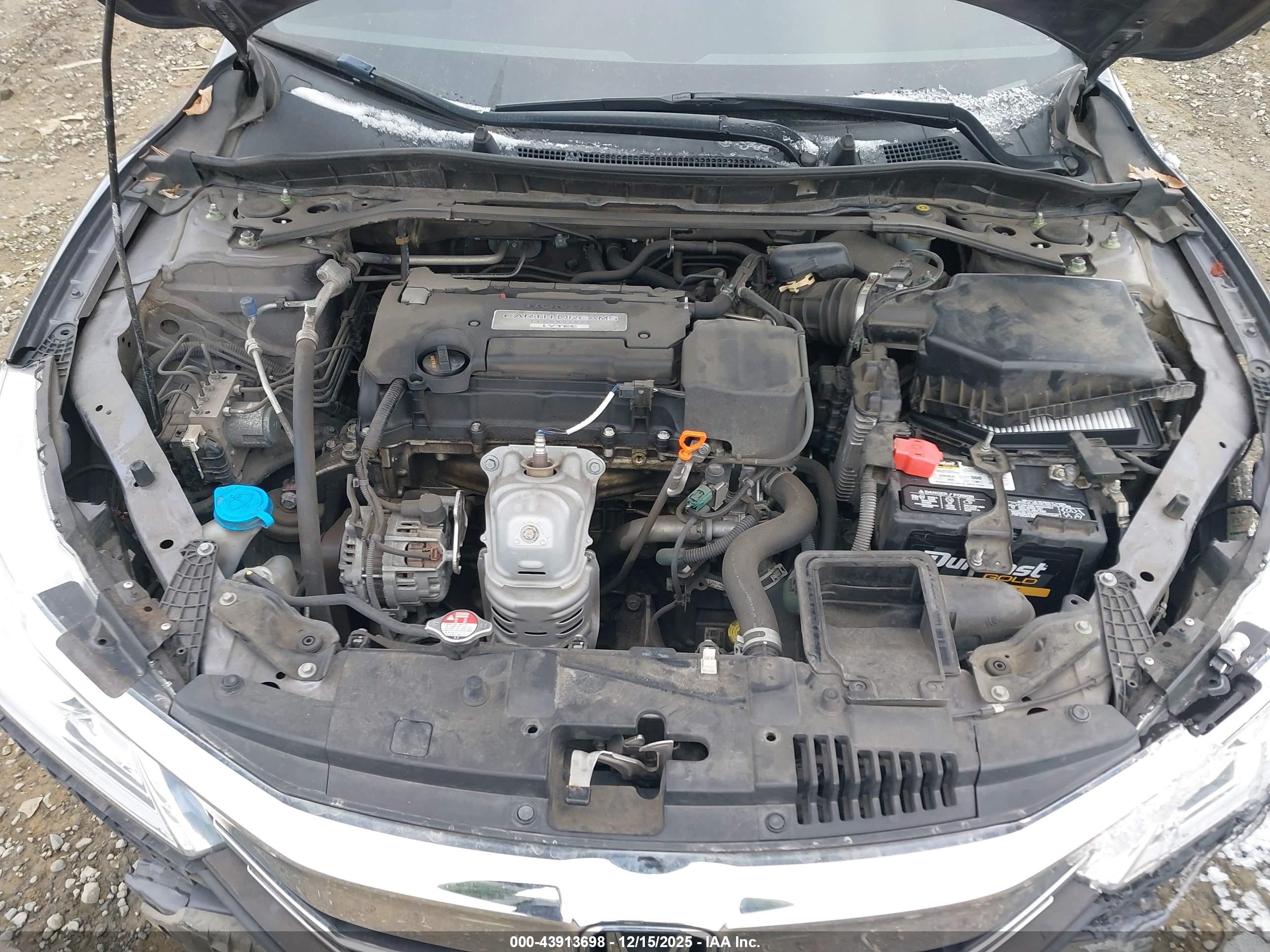 HONDA ACCORD image 10