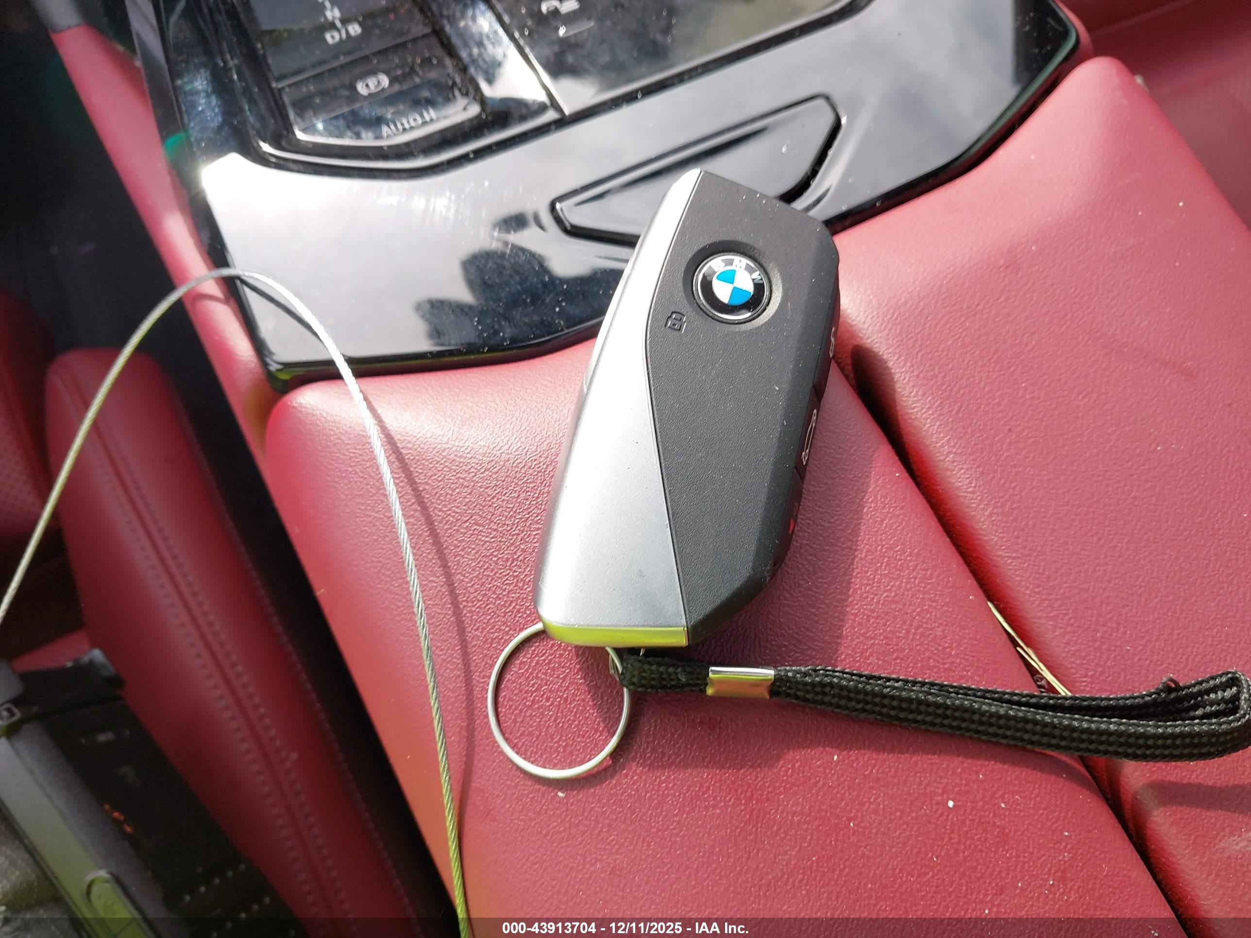 BMW I5 image 11