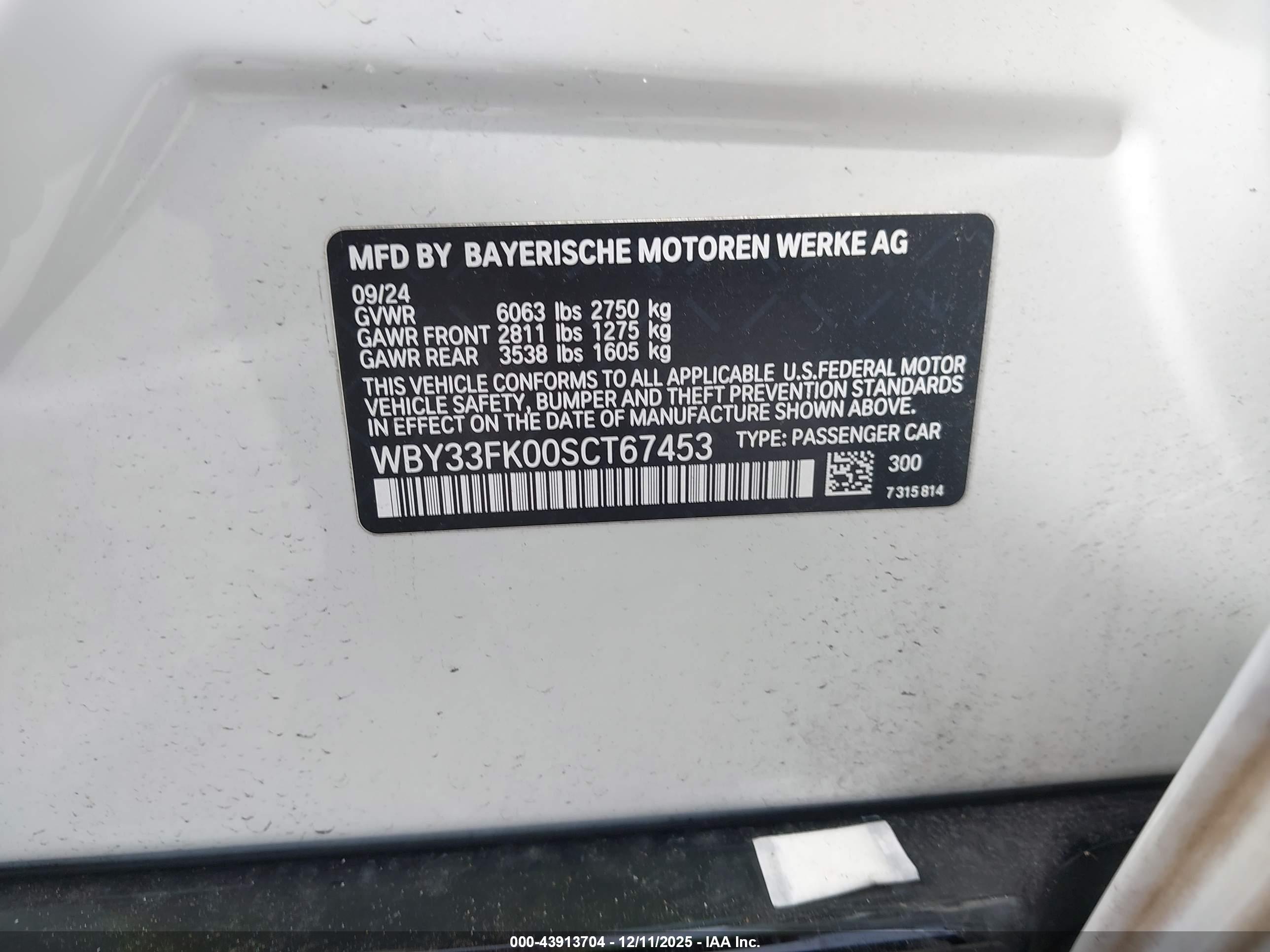 BMW I5 image 9