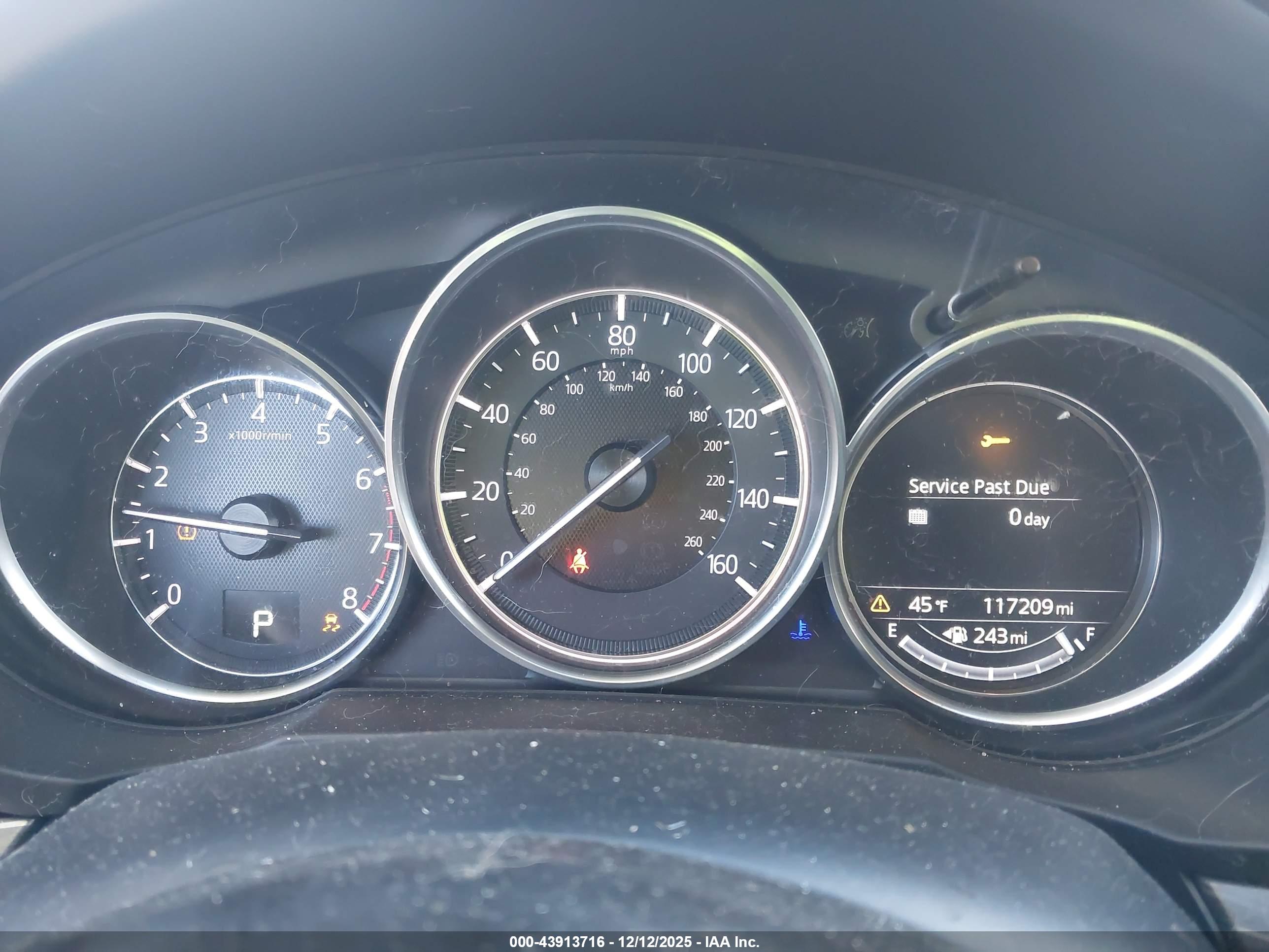 MAZDA CX-5 image 7