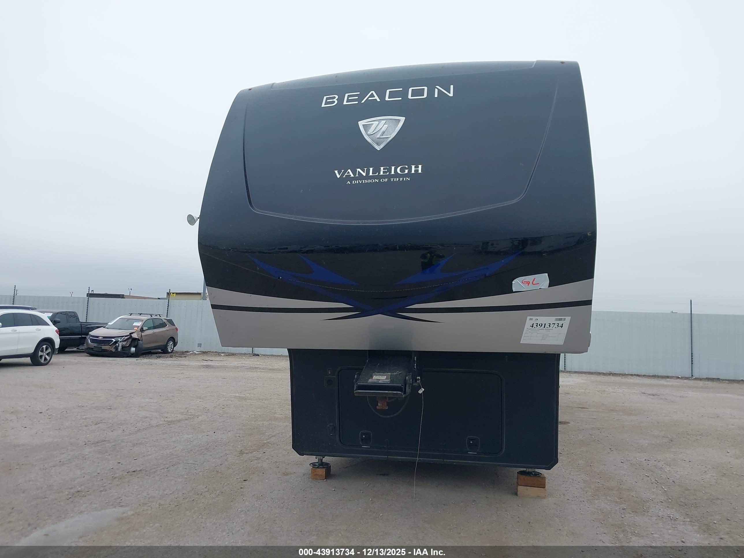 VANLEIGH RV image 10