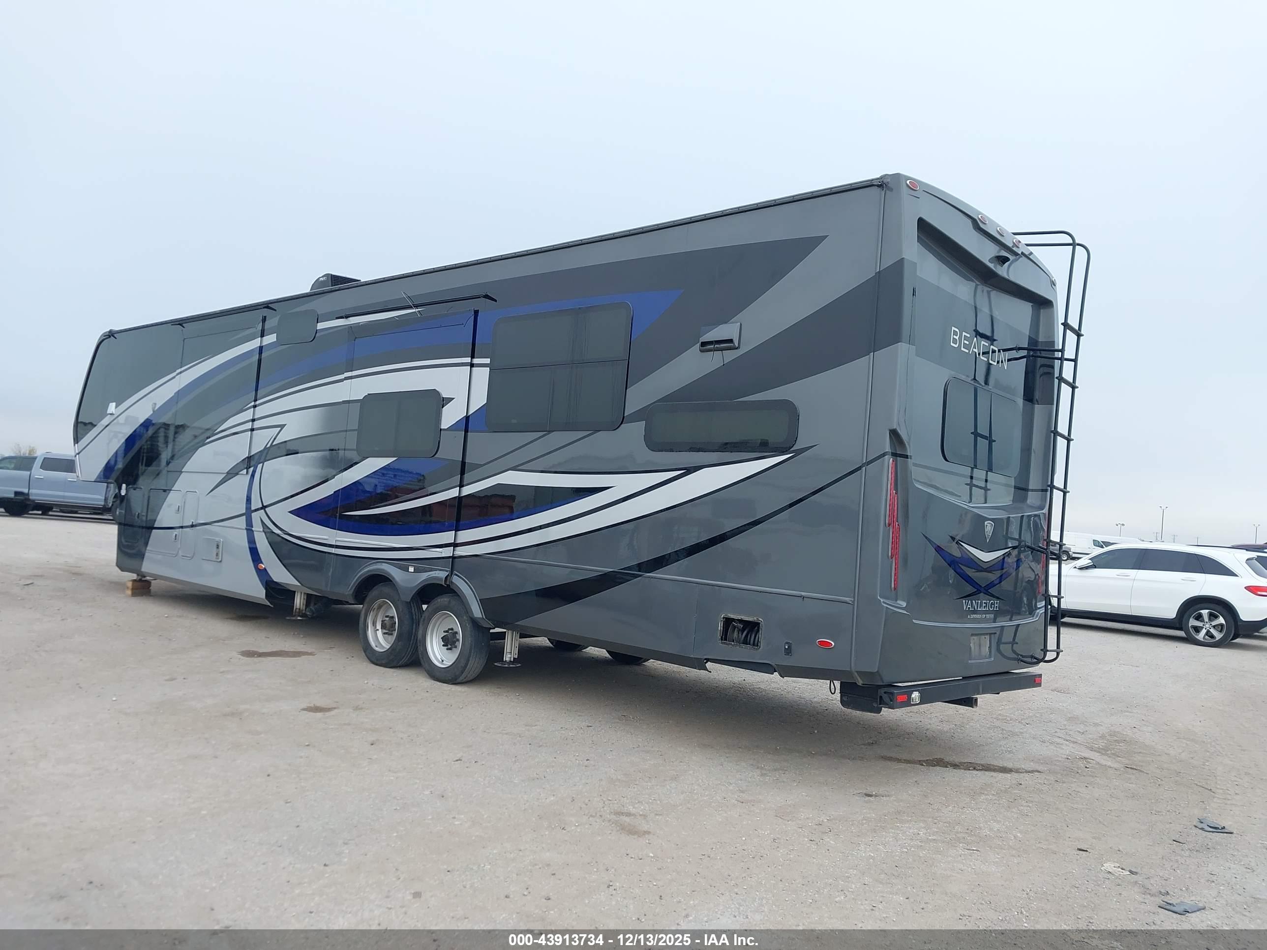 VANLEIGH RV image 3