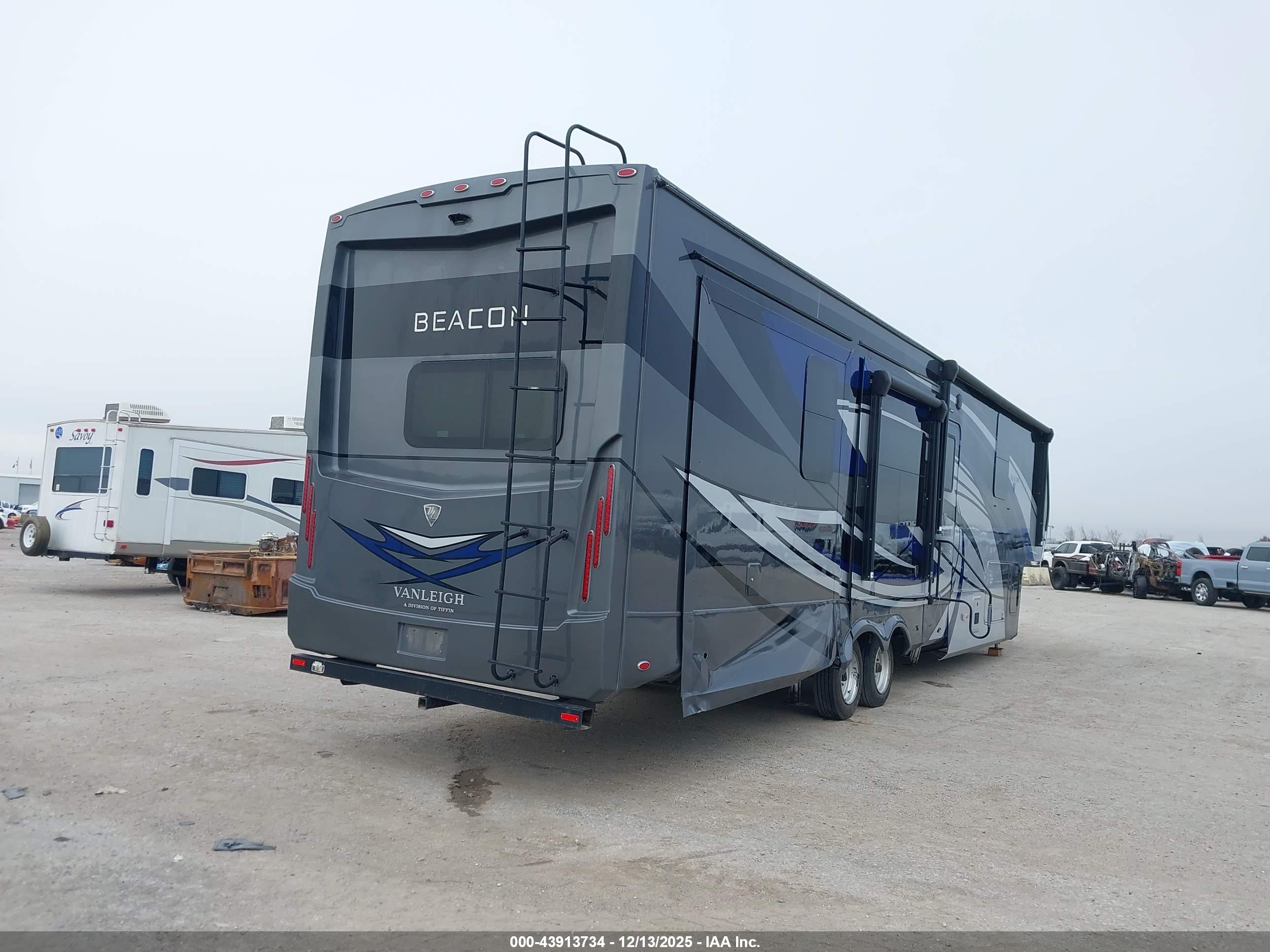 VANLEIGH RV image 4