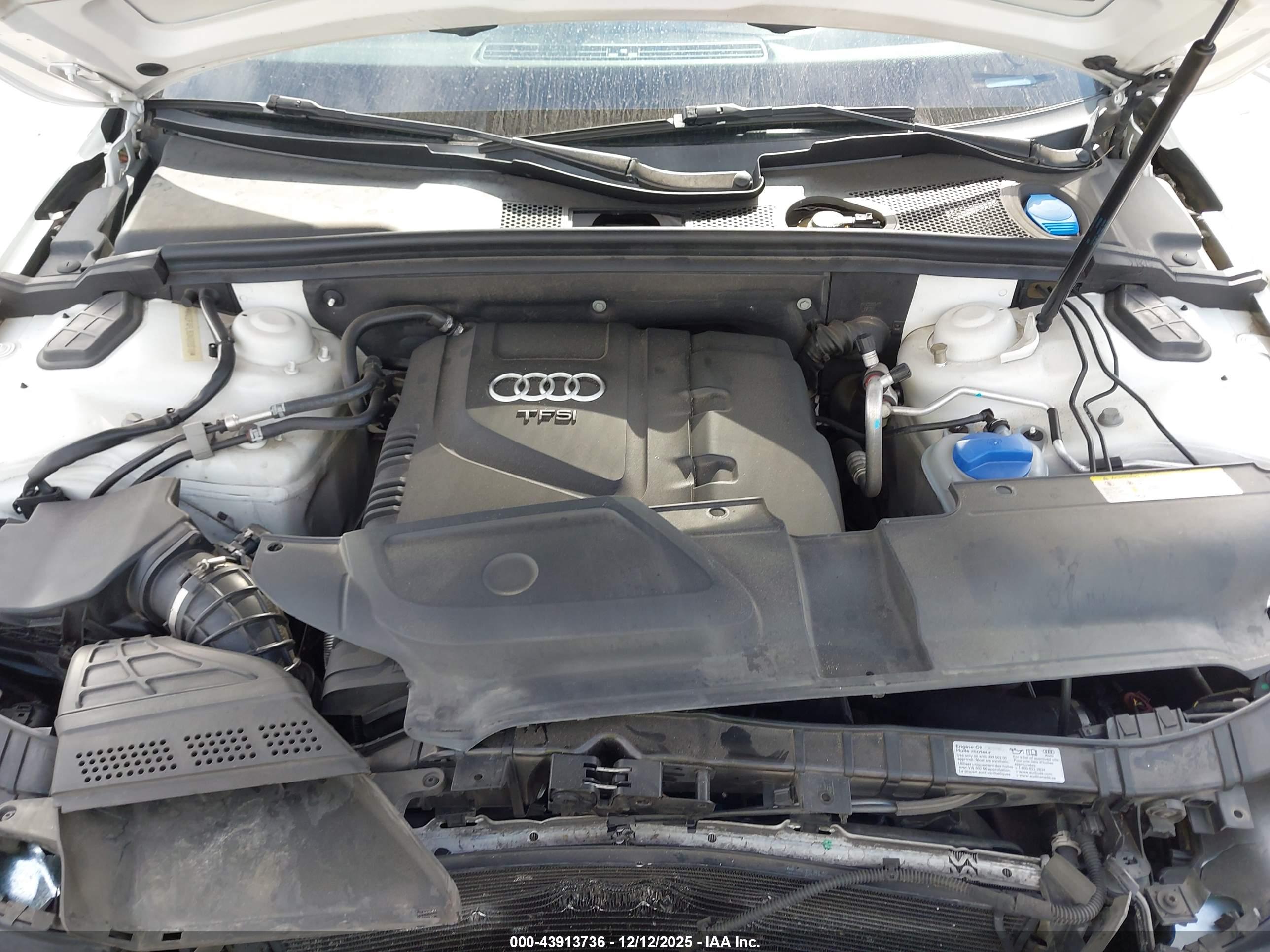 AUDI A4 image 10