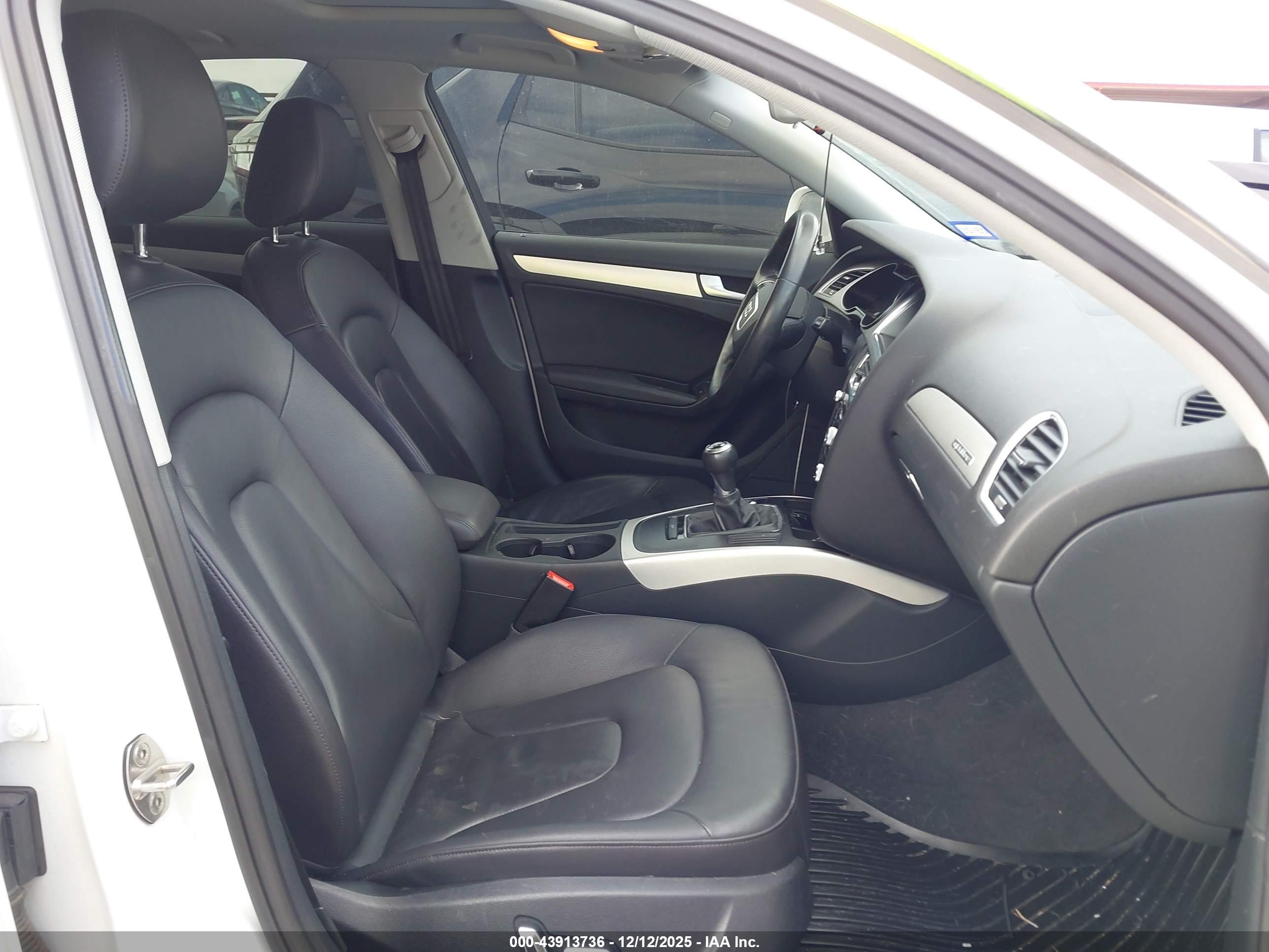 AUDI A4 image 5