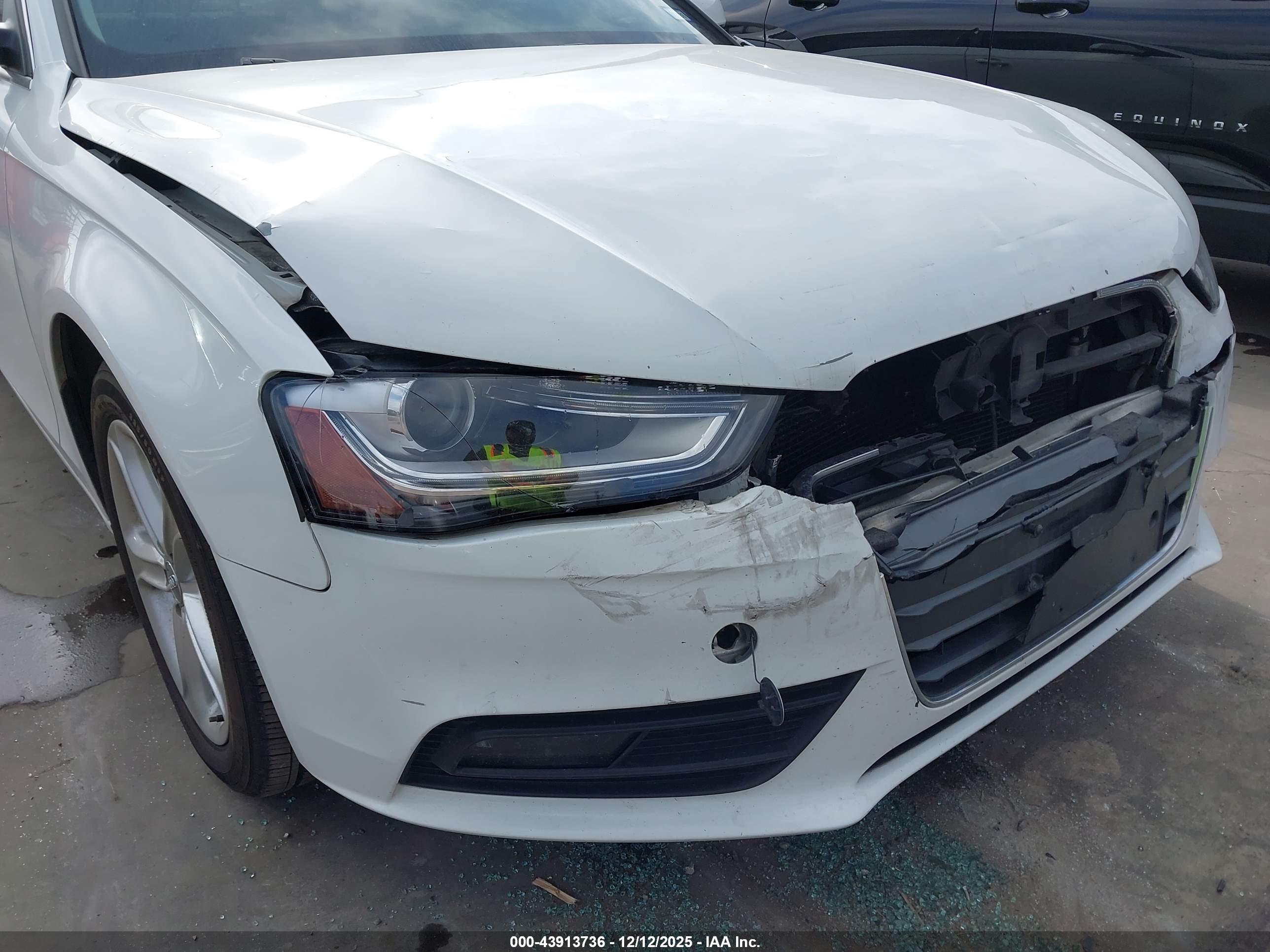 AUDI A4 image 6