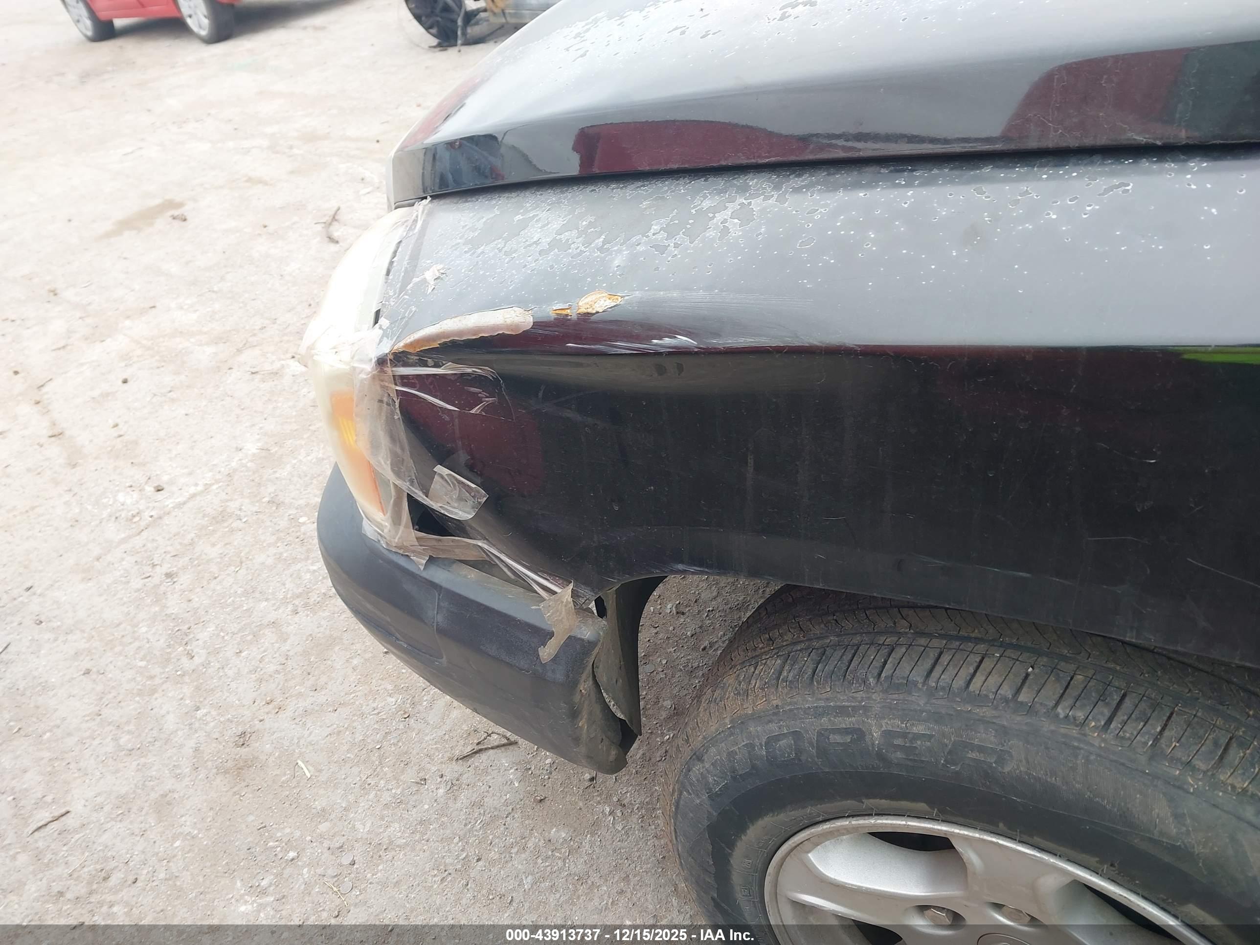 DODGE DAKOTA image 6