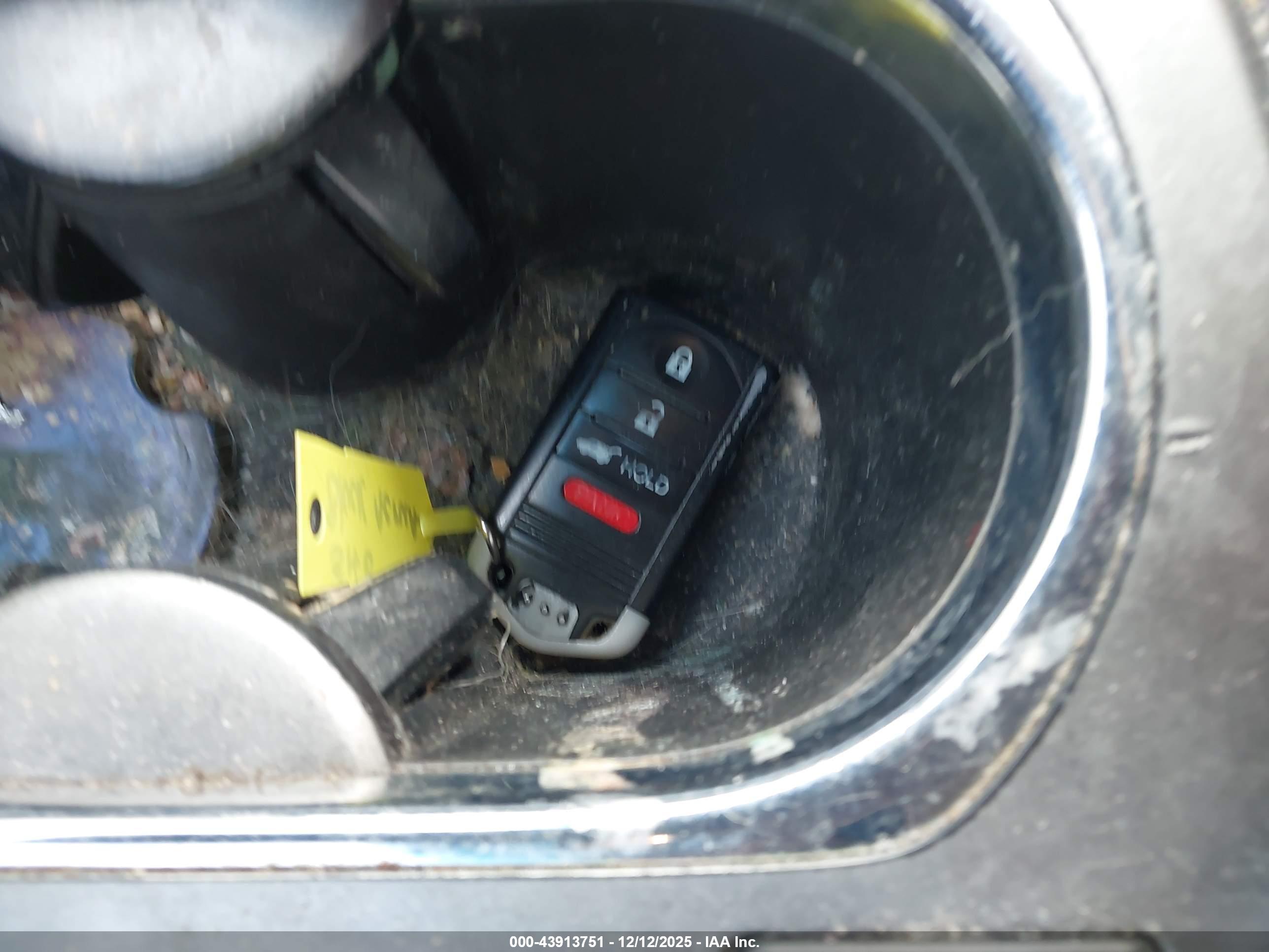 ACURA RDX image 11