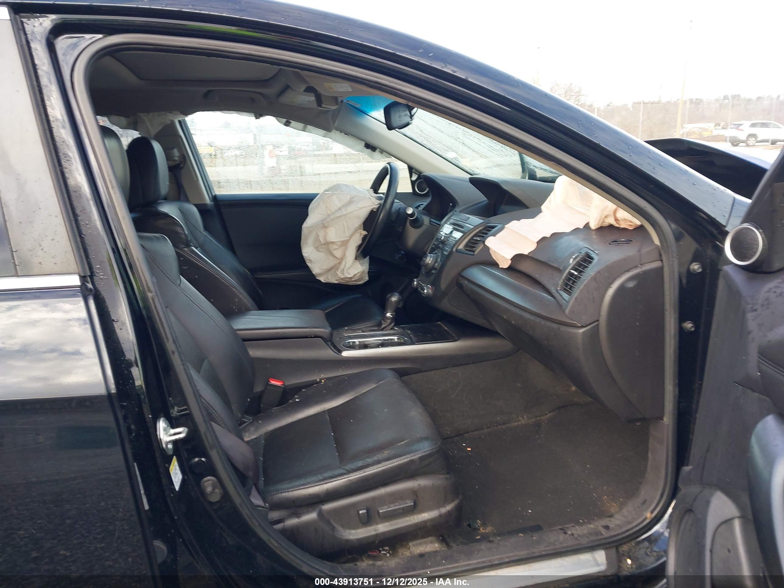 ACURA RDX image 5