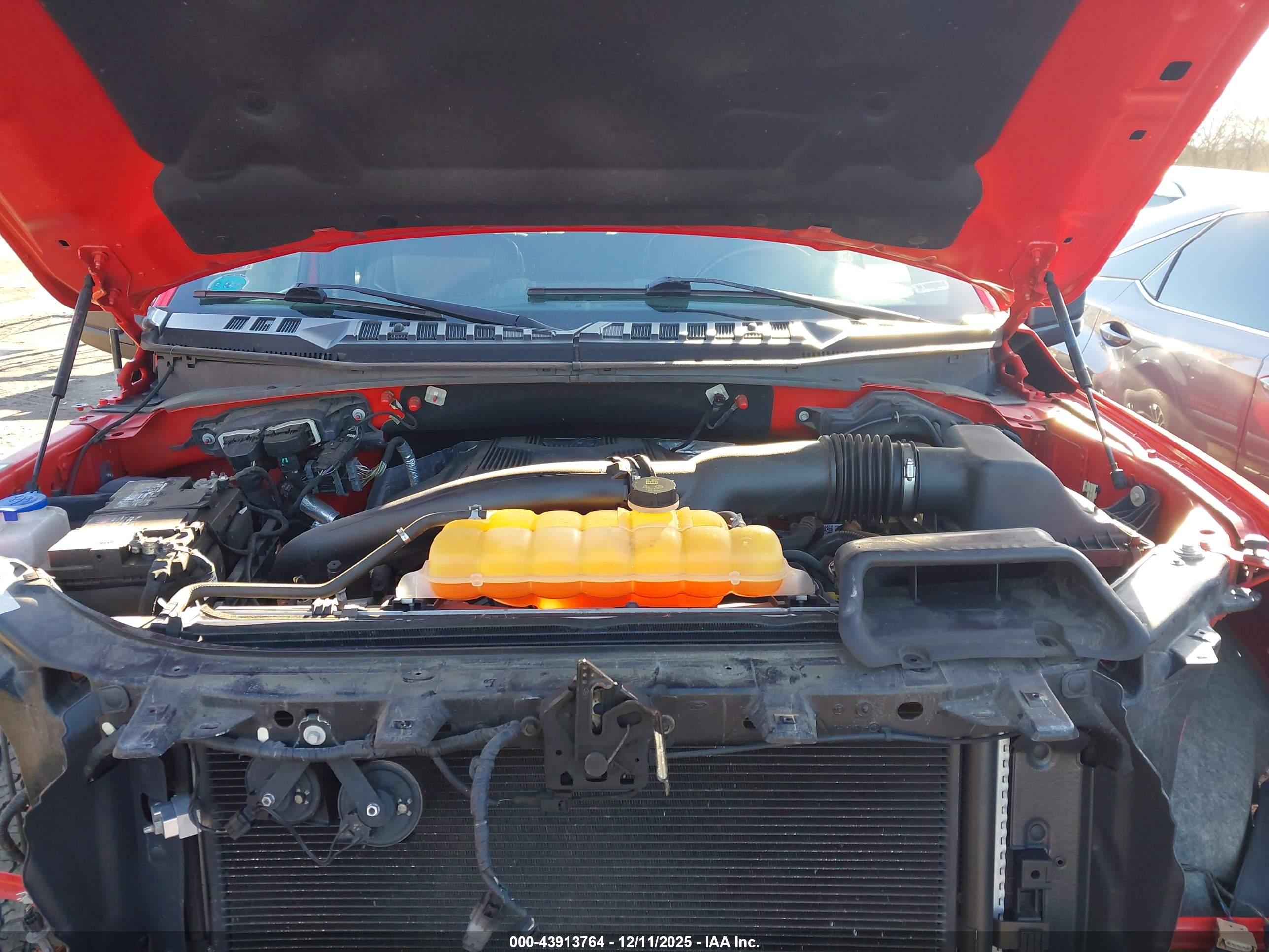 FORD F-150 image 10
