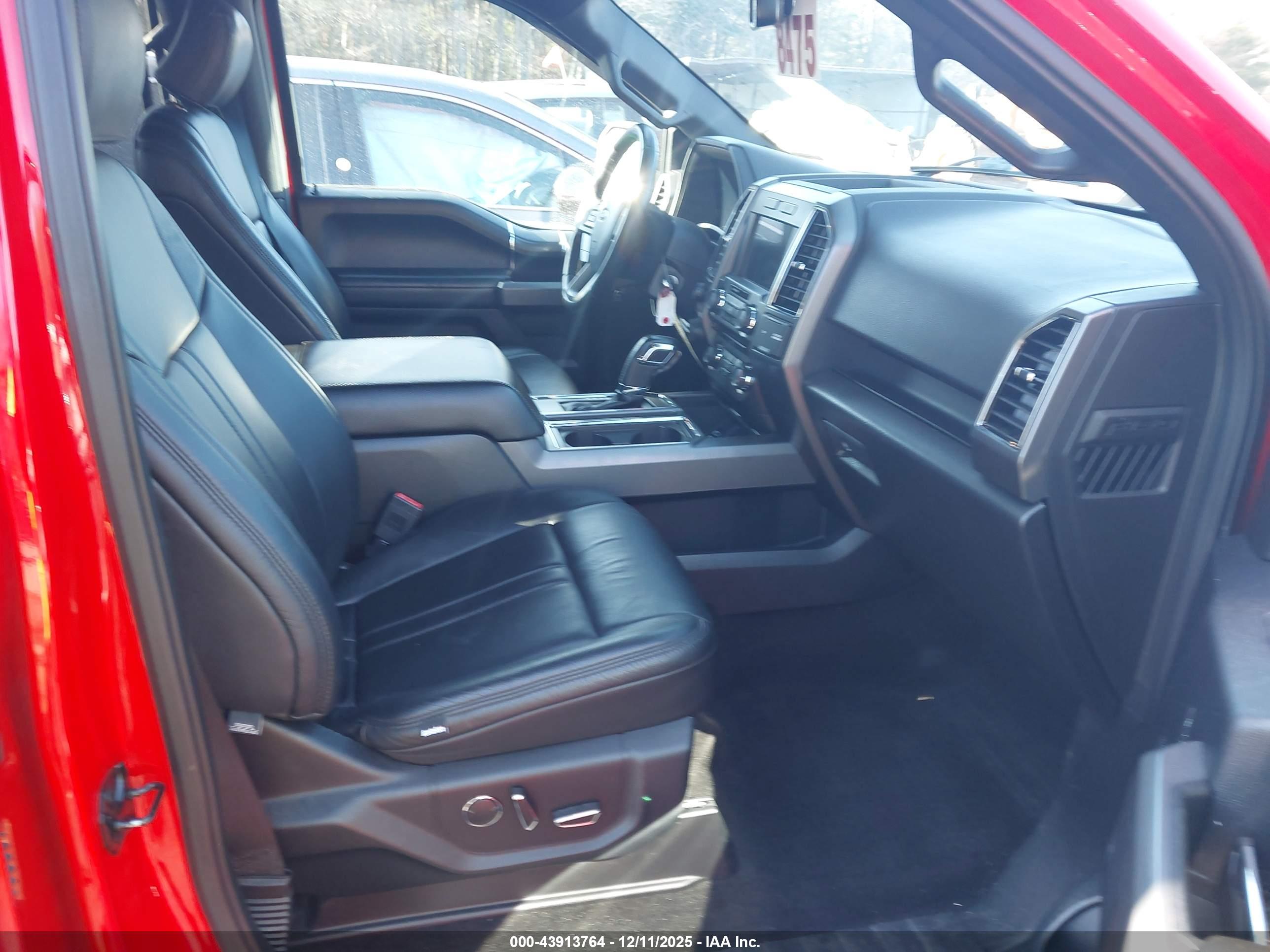 FORD F-150 image 5