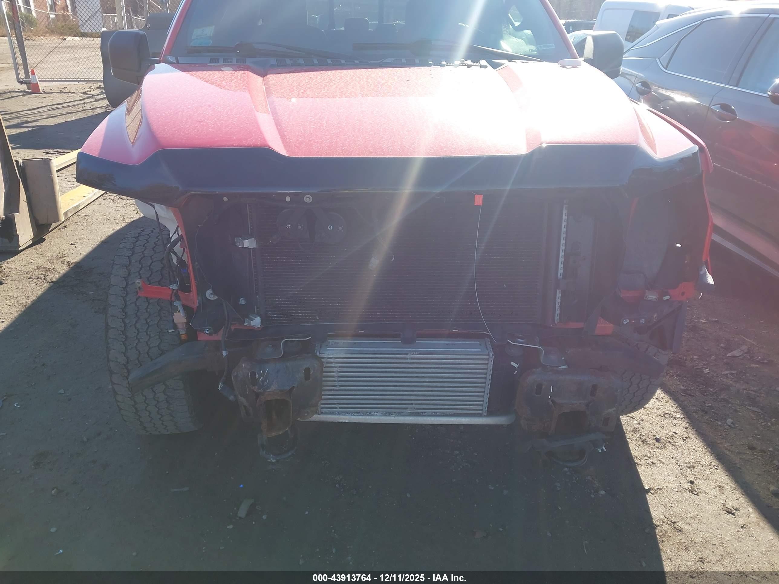 FORD F-150 image 6
