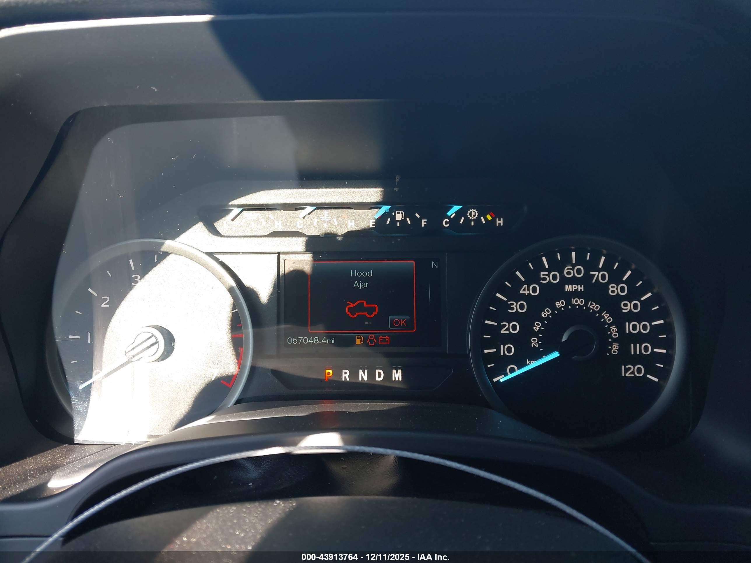 FORD F-150 image 7
