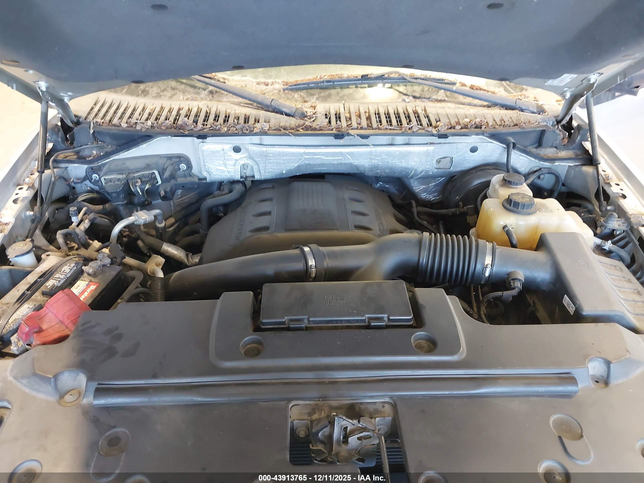 FORD EXPEDITION image 10