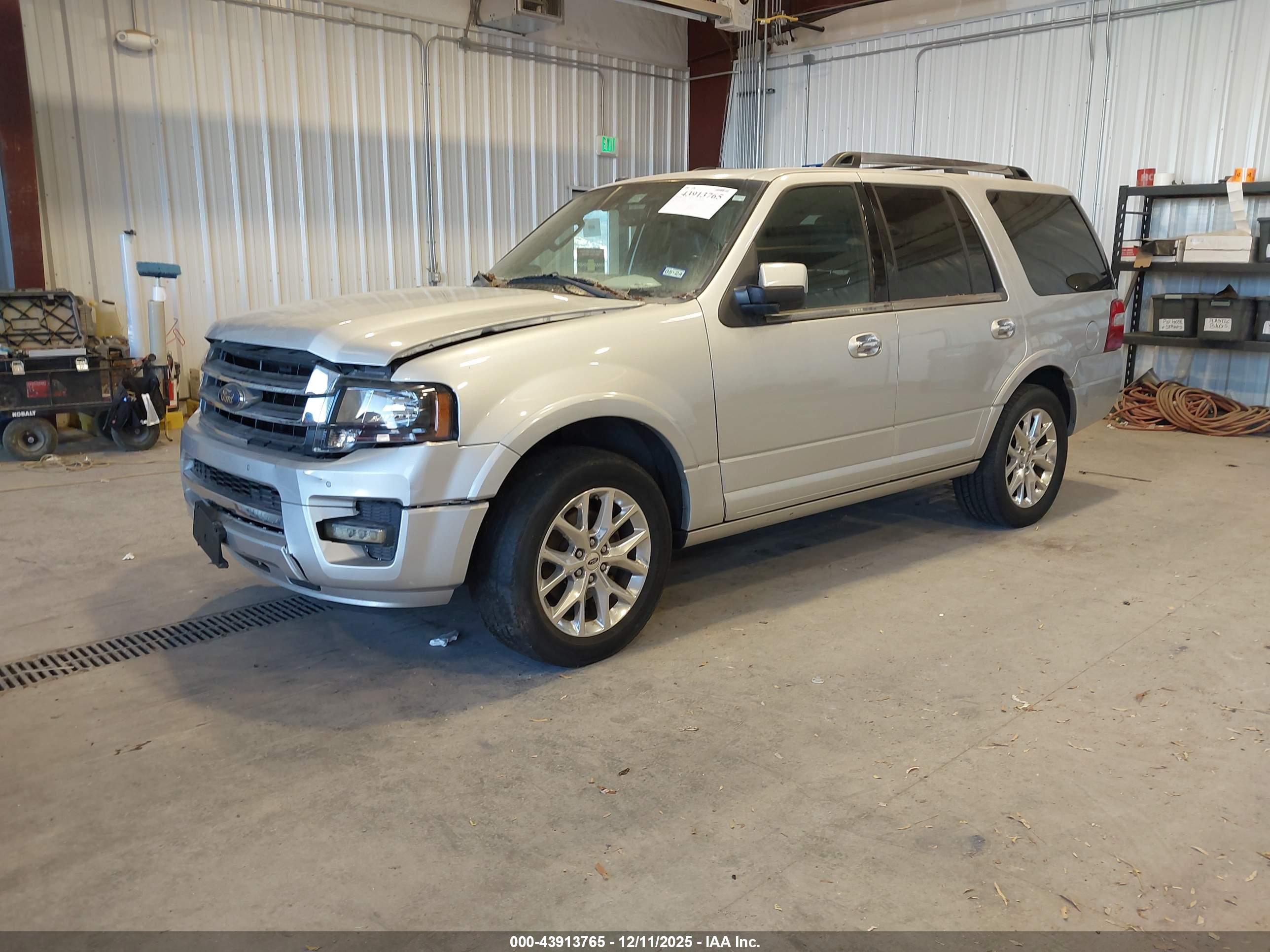 FORD EXPEDITION image 2