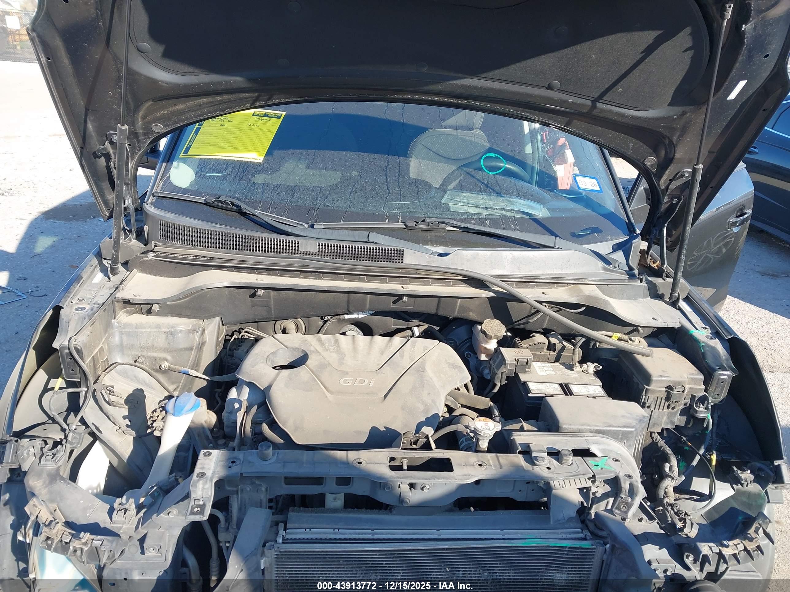 KIA SOUL image 10